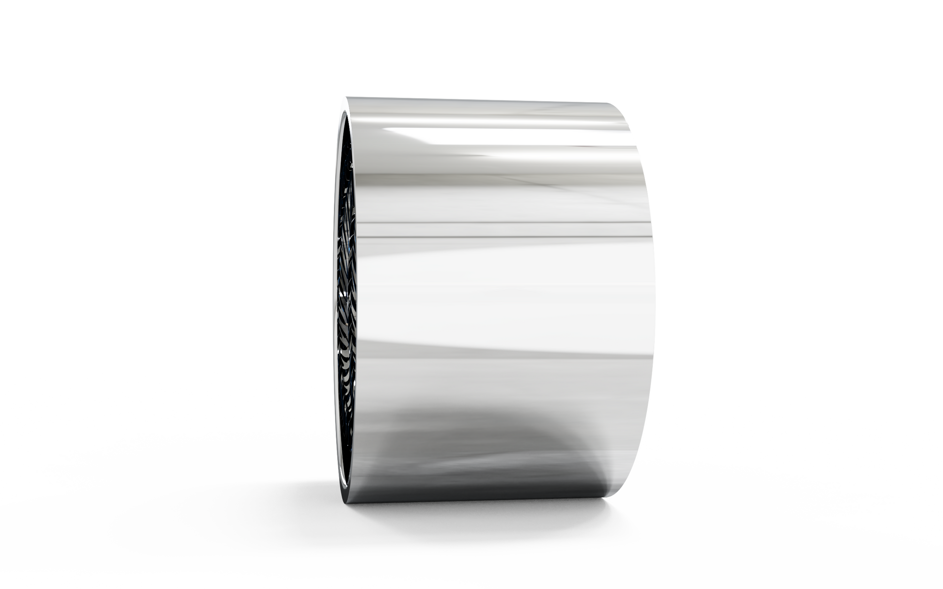 STL FILE AMANI FORGED Original Quando WHEEL 3D MODEL - ARTISTIT