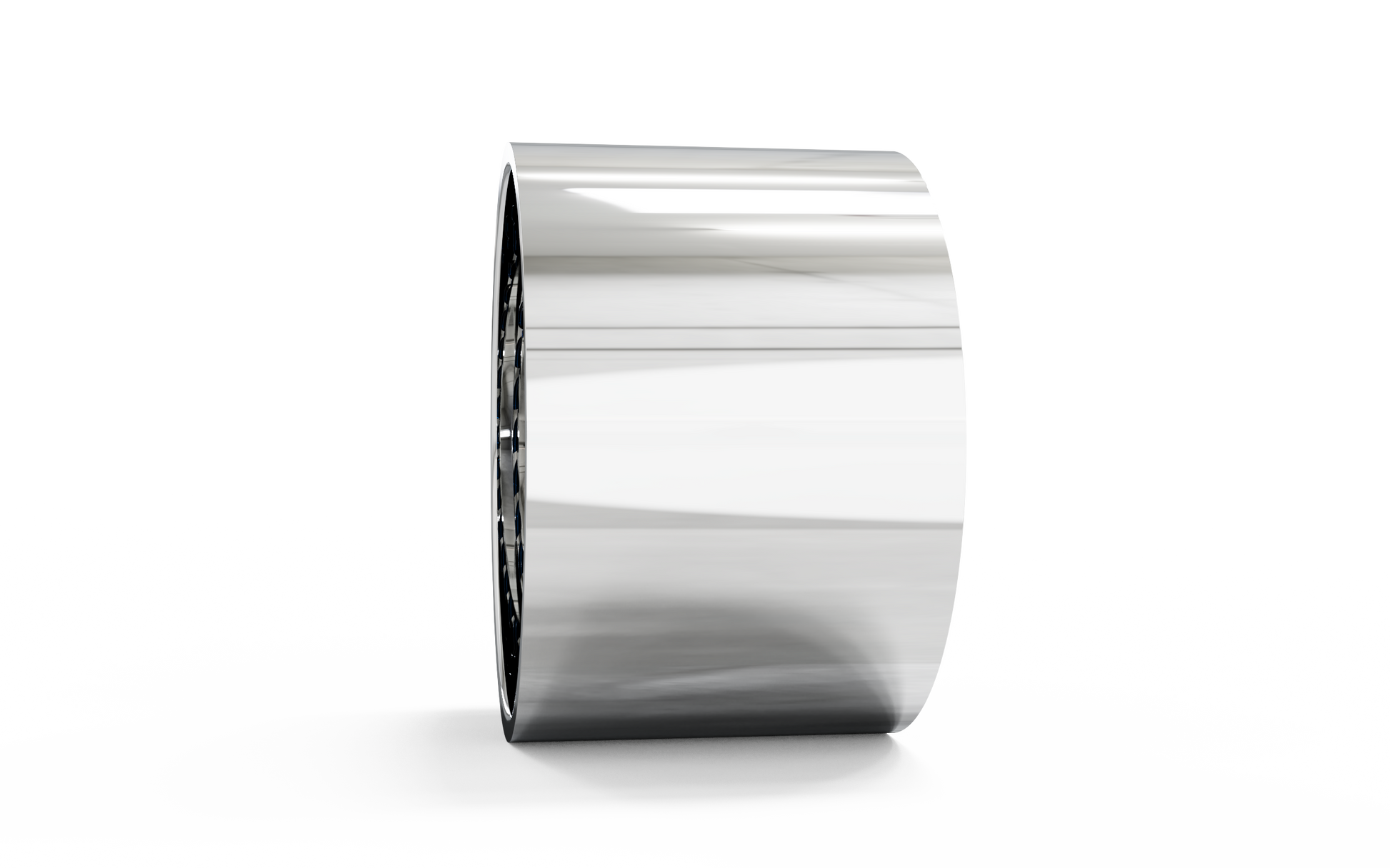 STL FILE AMANI FORGED Original Trego WHEEL 3D MODEL - ARTISTIT