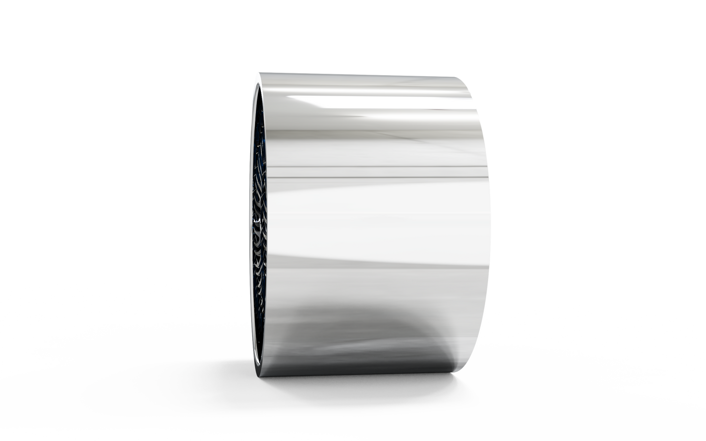 STL FILE AMANI FORGED Original ZITA WHEEL 3D MODEL - ARTISTIT