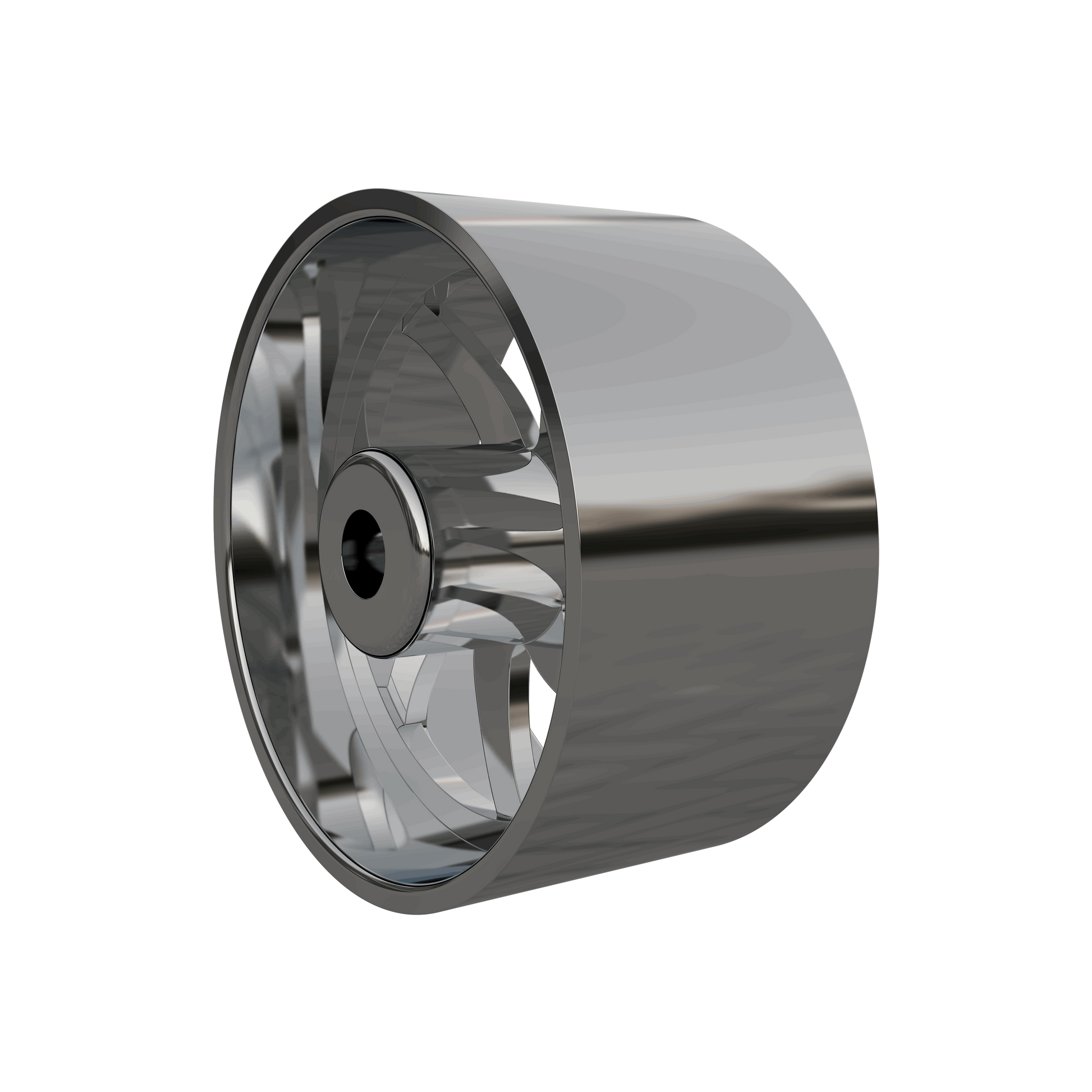 STL FILE AMANI FORGED ARGON ORIGINAL FORGED WHEEL 3D MODEL - ARTISTIT