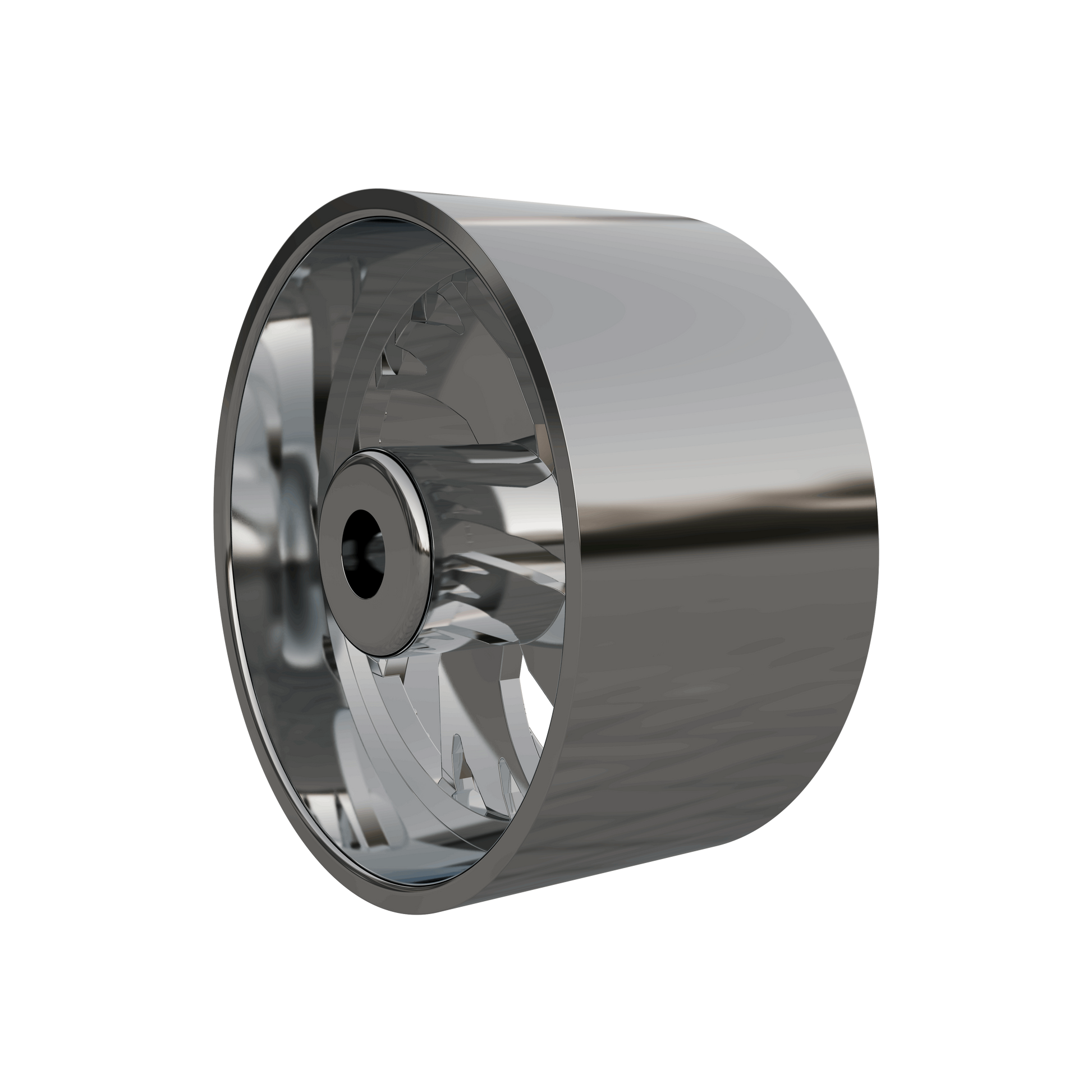 STL FILE AMANI FORGED BOCCA ORIGINAL FORGED WHEEL 3D MODEL - ARTISTIT