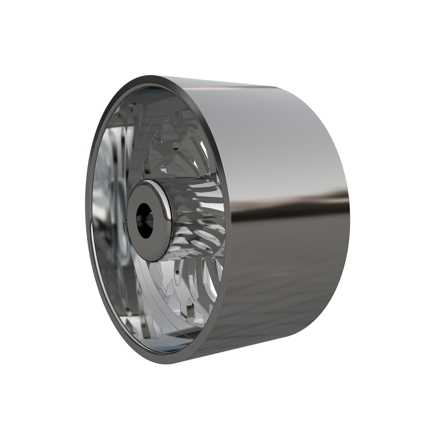 STL FILE AMANI FORGED CUSTOM CAPISCO ORIGINAL FORGED WHEEL 3D MODEL - ARTISTIT