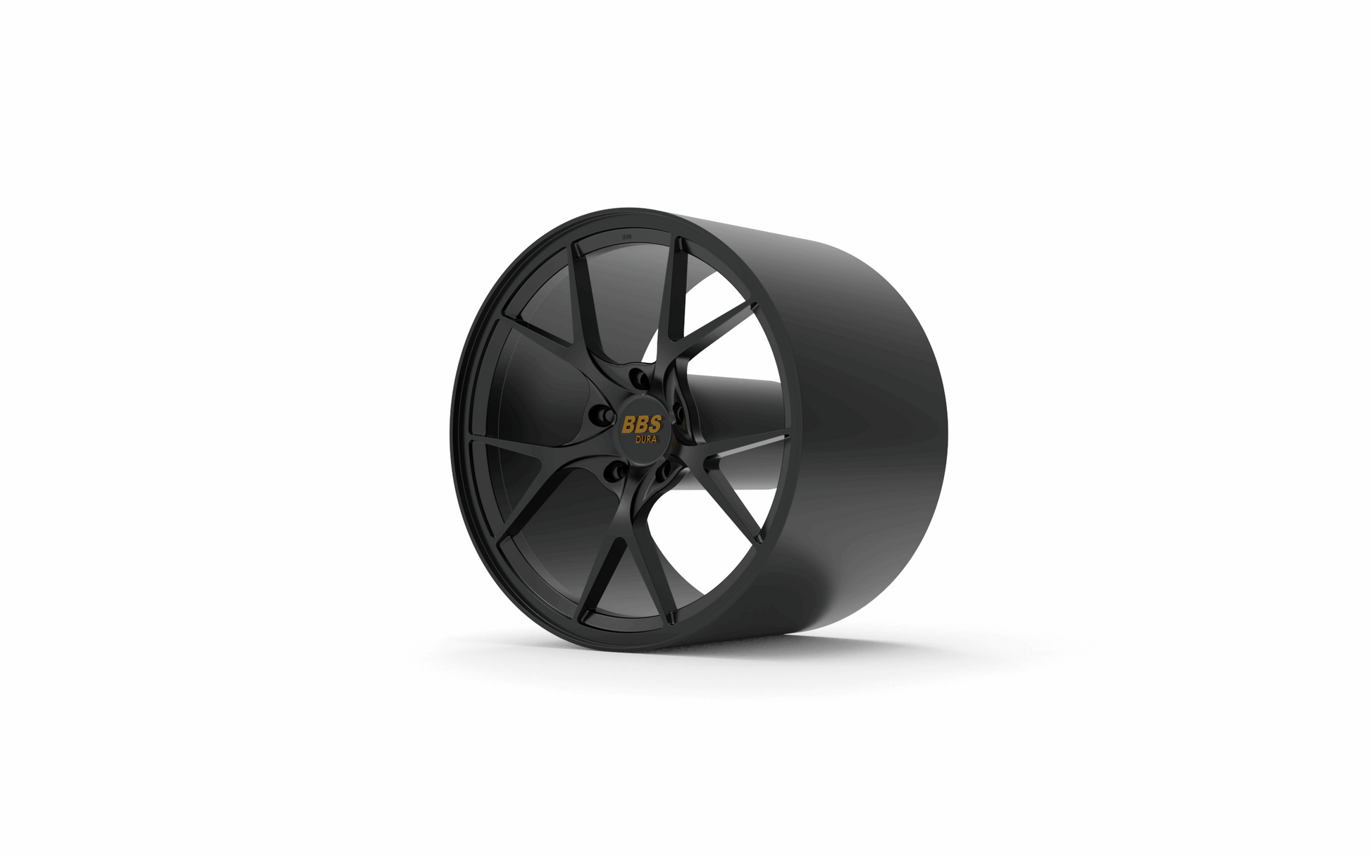 STL FILE BBS RI-D WHEEL 3D MODEL - ARTISTIT