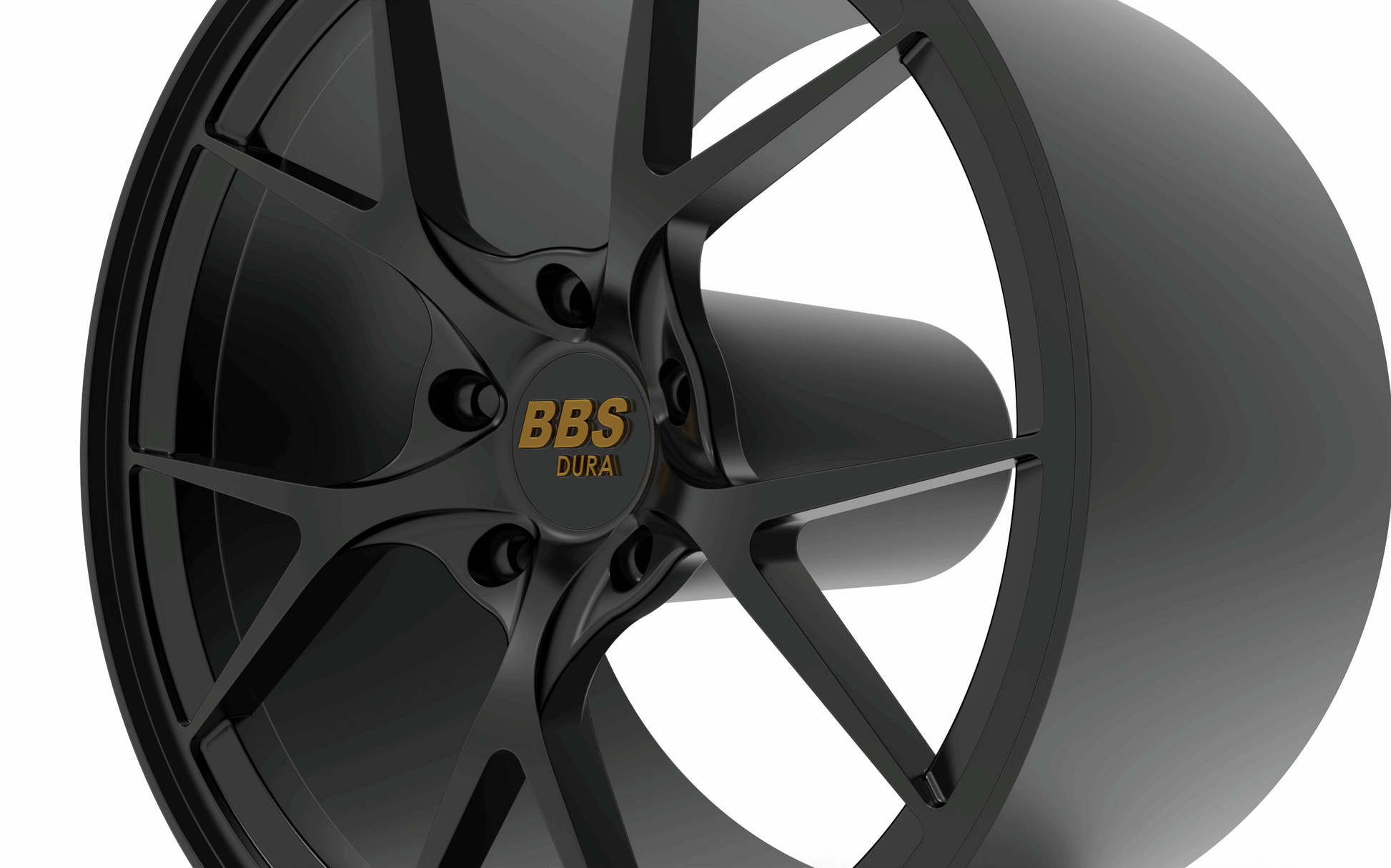 STL FILE BBS RI-D WHEEL 3D MODEL - ARTISTIT