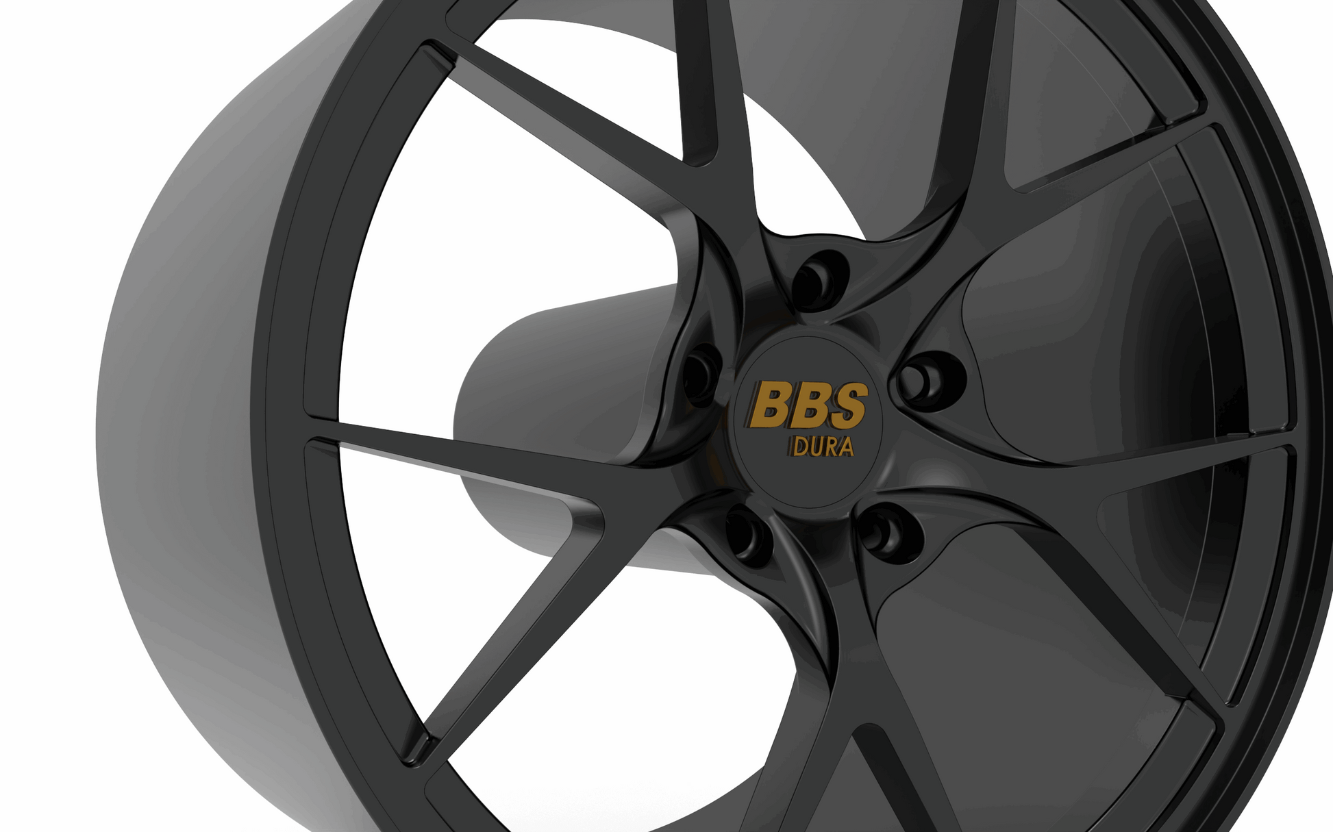 STL FILE BBS RI-D WHEEL 3D MODEL - ARTISTIT