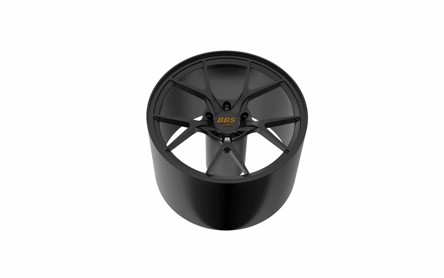 STL FILE BBS RI-D WHEEL 3D MODEL - ARTISTIT