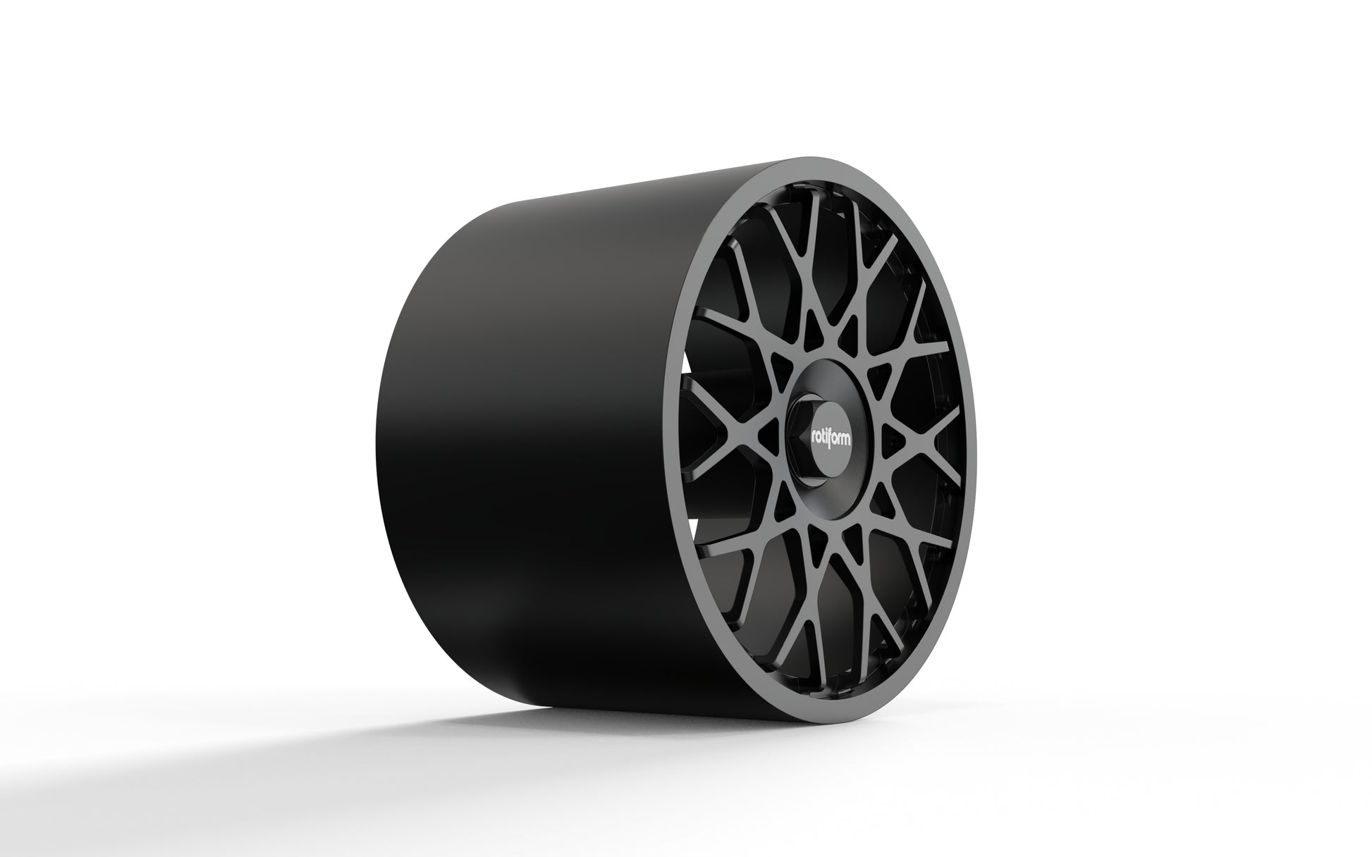 STL FILE ROTIFORM BLQ-C WHEEL 3D MODEL - ARTISTIT