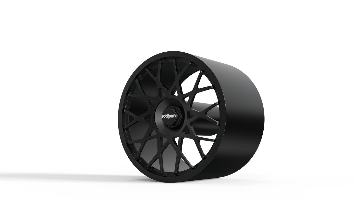 STL FILE ROTIFORM BLQ-C WHEEL 3D MODEL - ARTISTIT
