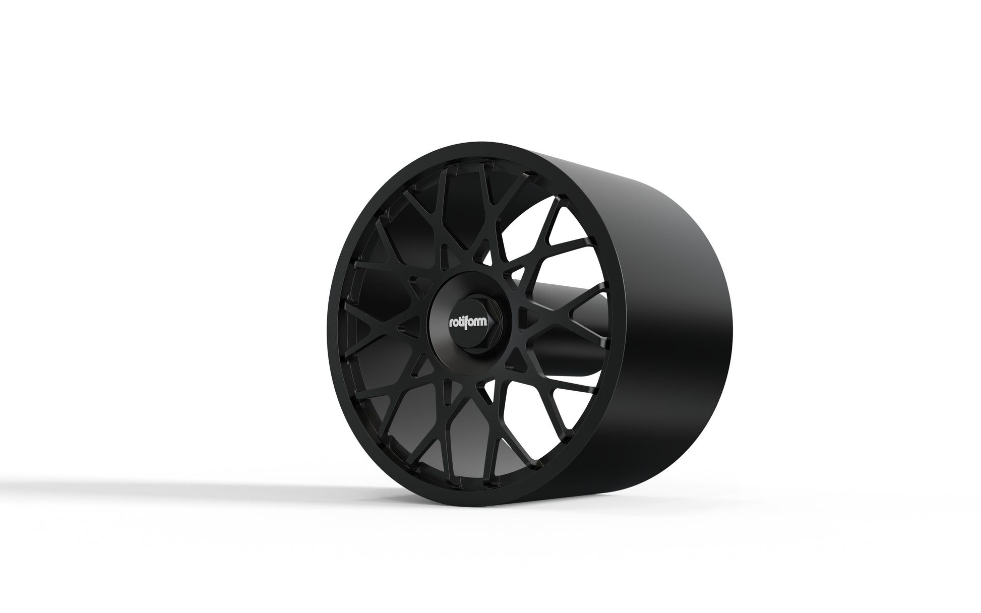 STL FILE ROTIFORM BLQ-C WHEEL 3D MODEL - ARTISTIT