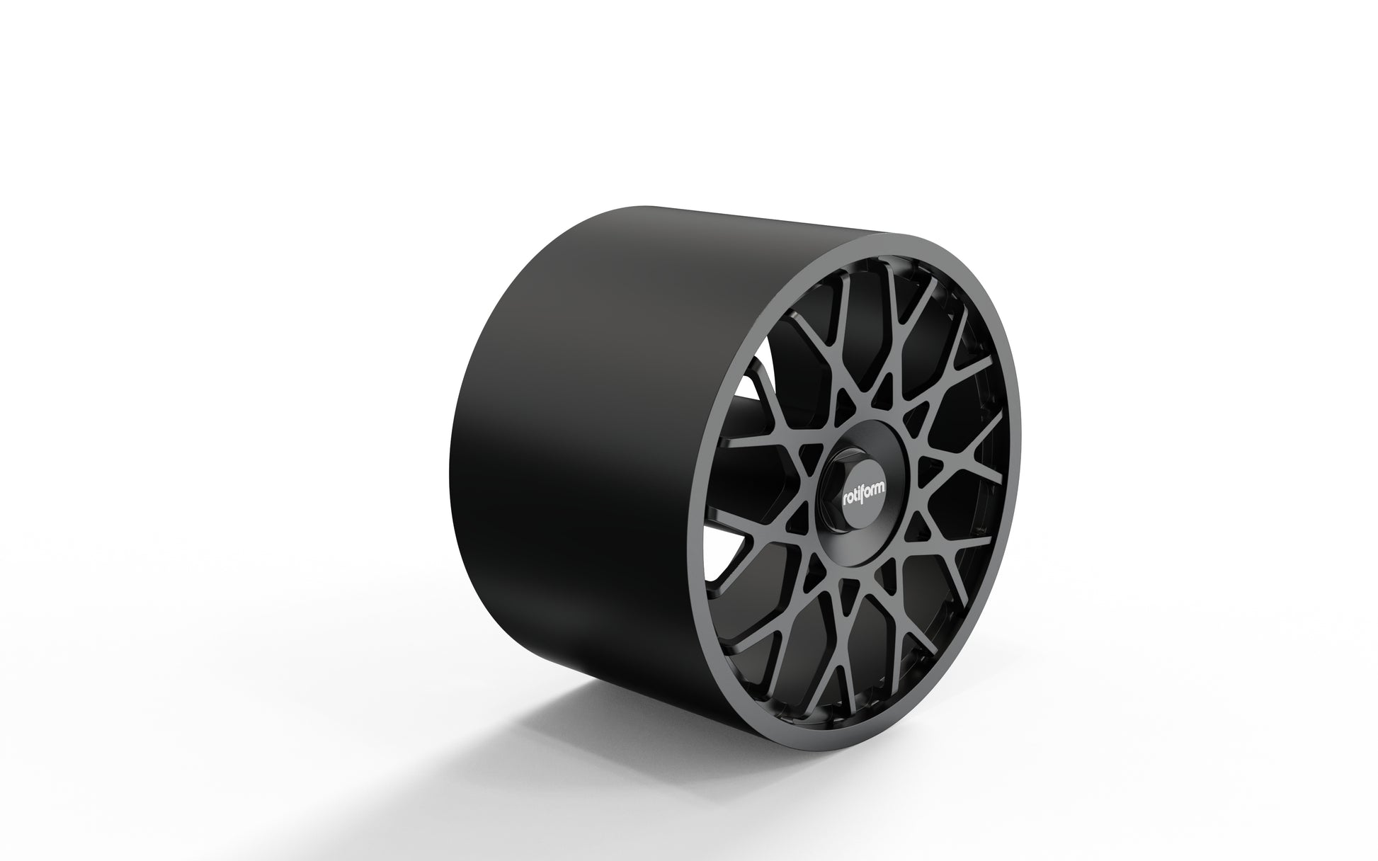 STL FILE ROTIFORM BLQ-C WHEEL 3D MODEL - ARTISTIT