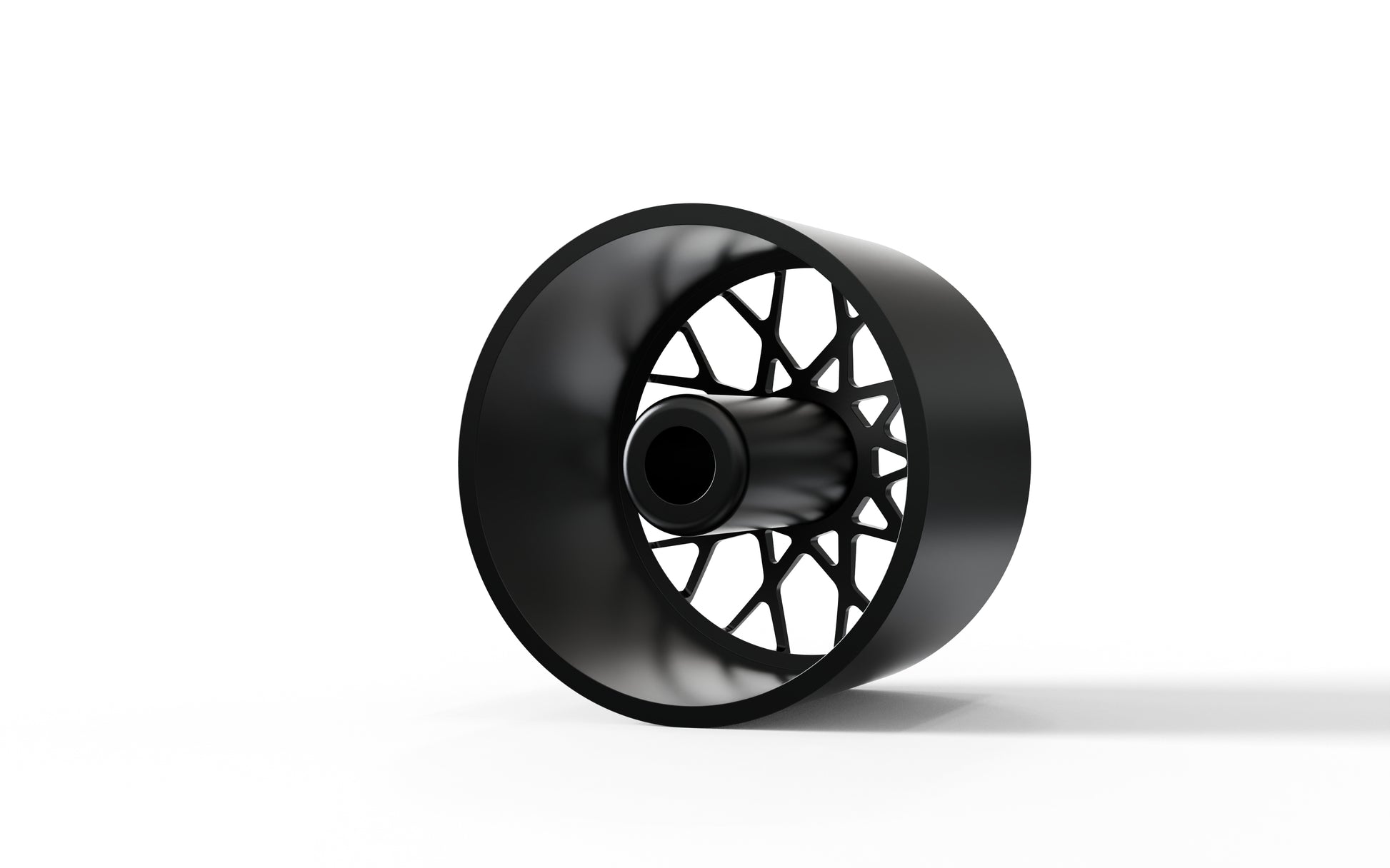 STL FILE ROTIFORM BLQ-C WHEEL 3D MODEL - ARTISTIT