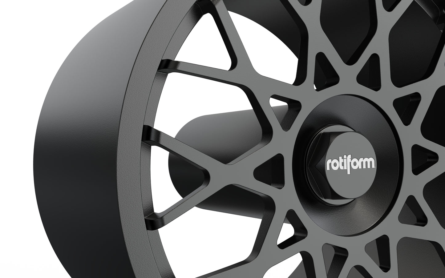 STL FILE ROTIFORM BLQ-C WHEEL 3D MODEL - ARTISTIT