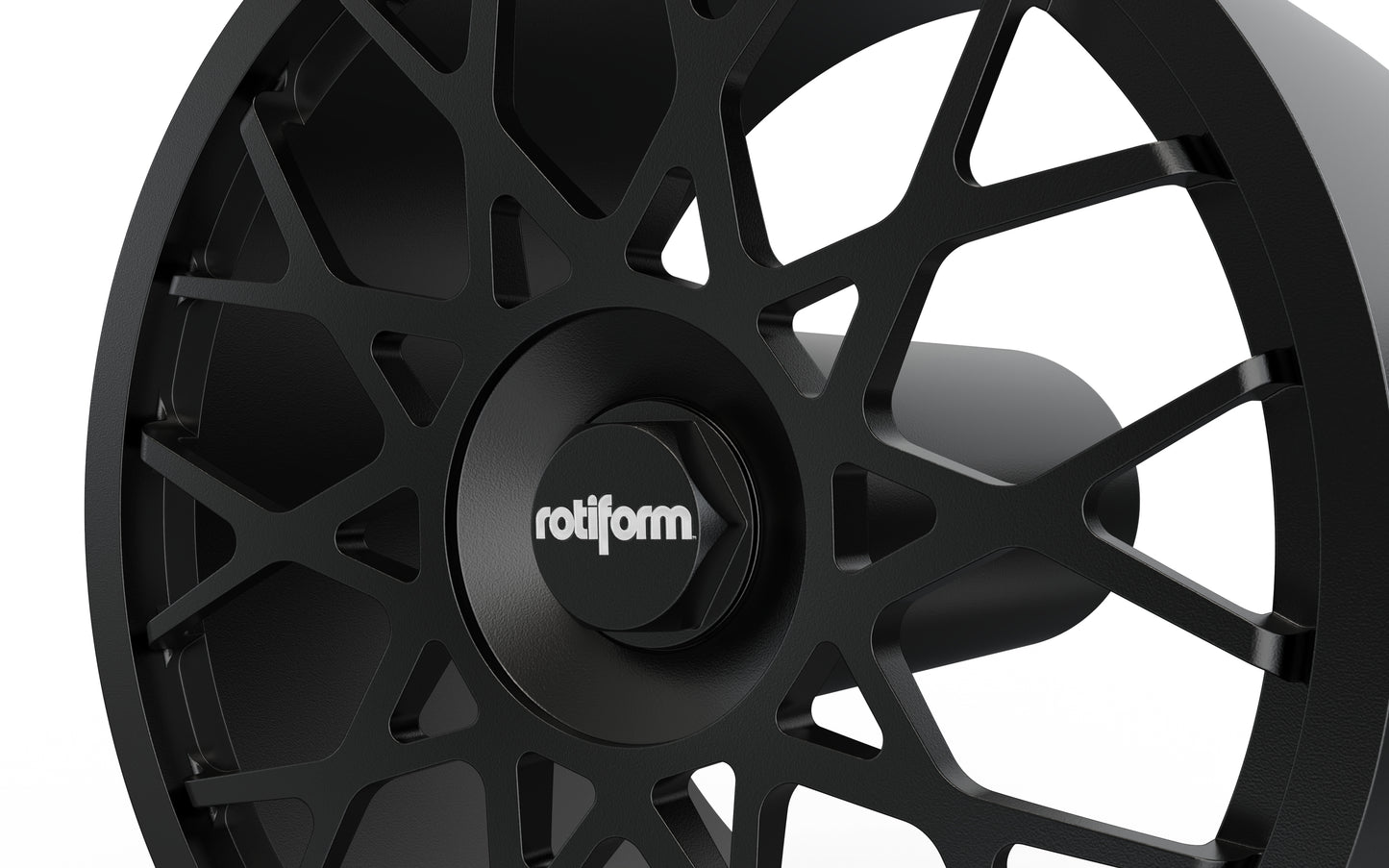 STL FILE ROTIFORM BLQ-C WHEEL 3D MODEL - ARTISTIT