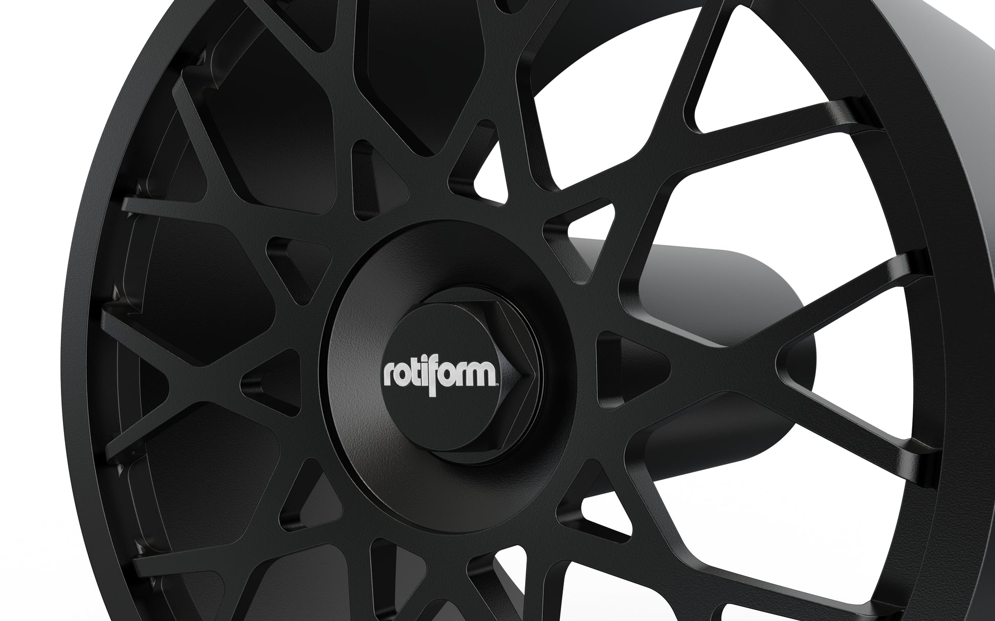STL FILE ROTIFORM BLQ-C WHEEL 3D MODEL - ARTISTIT