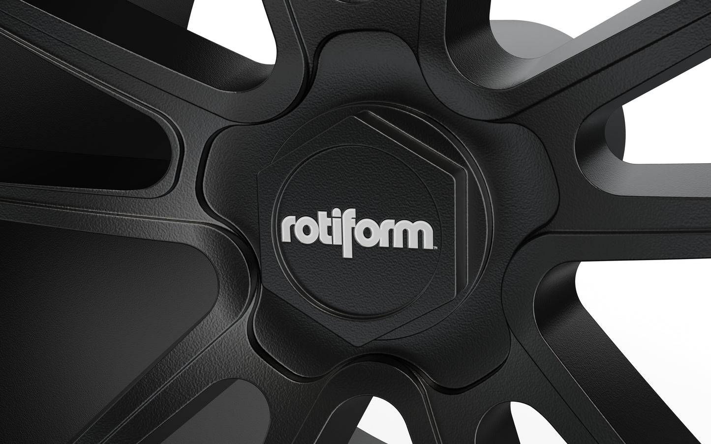 STL FILE ROTIFORM BTL WHEEL 3D MODEL - ARTISTIT