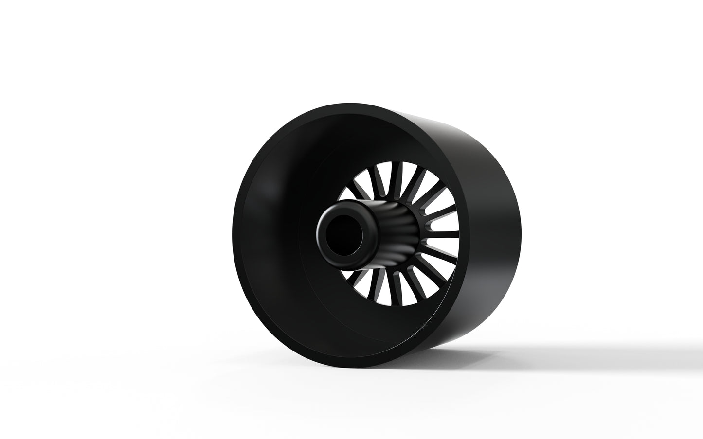 STL FILE ROTIFORM BUC-M WHEEL 3D MODEL - ARTISTIT