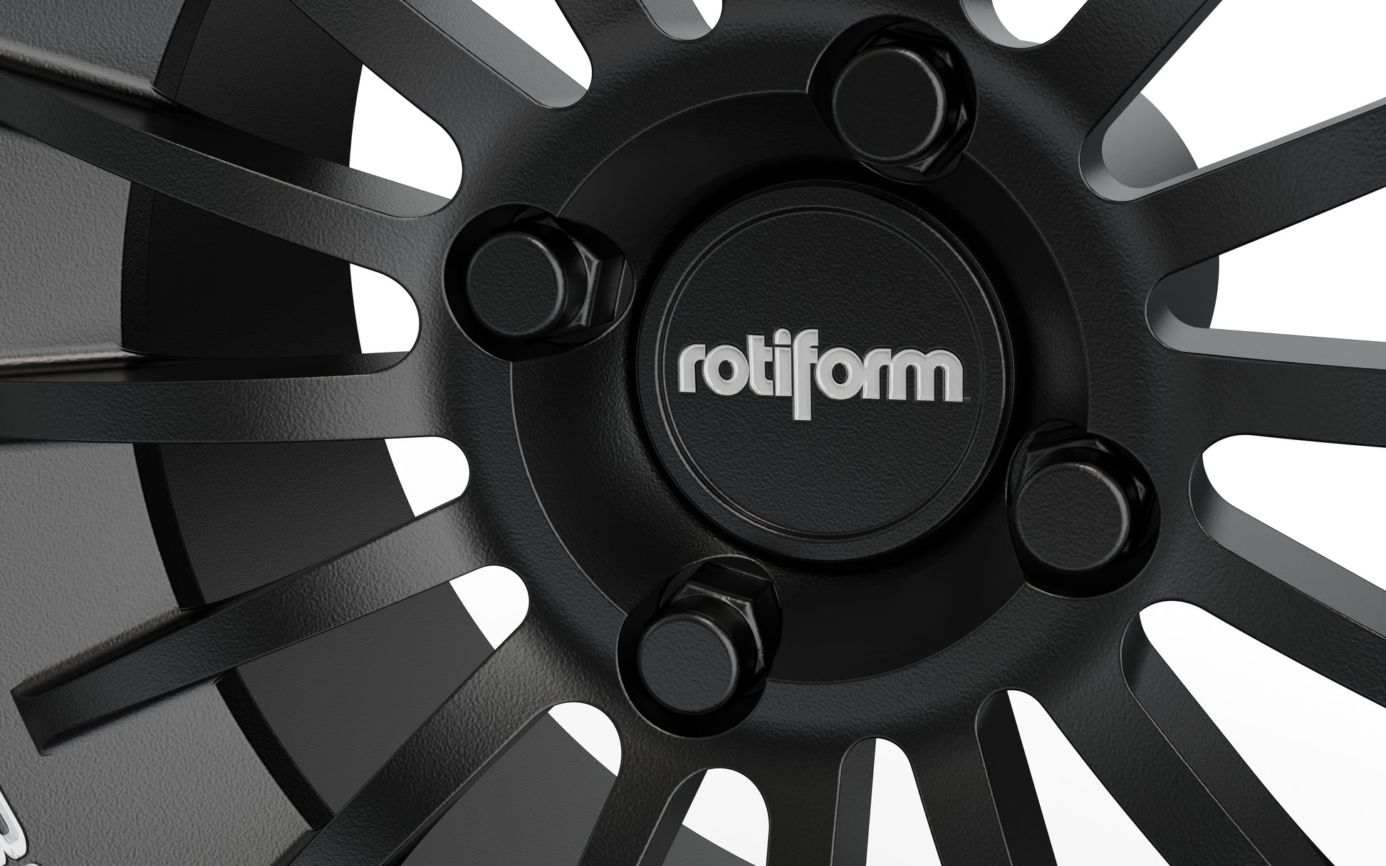 STL FILE ROTIFORM BUC-M WHEEL 3D MODEL - ARTISTIT