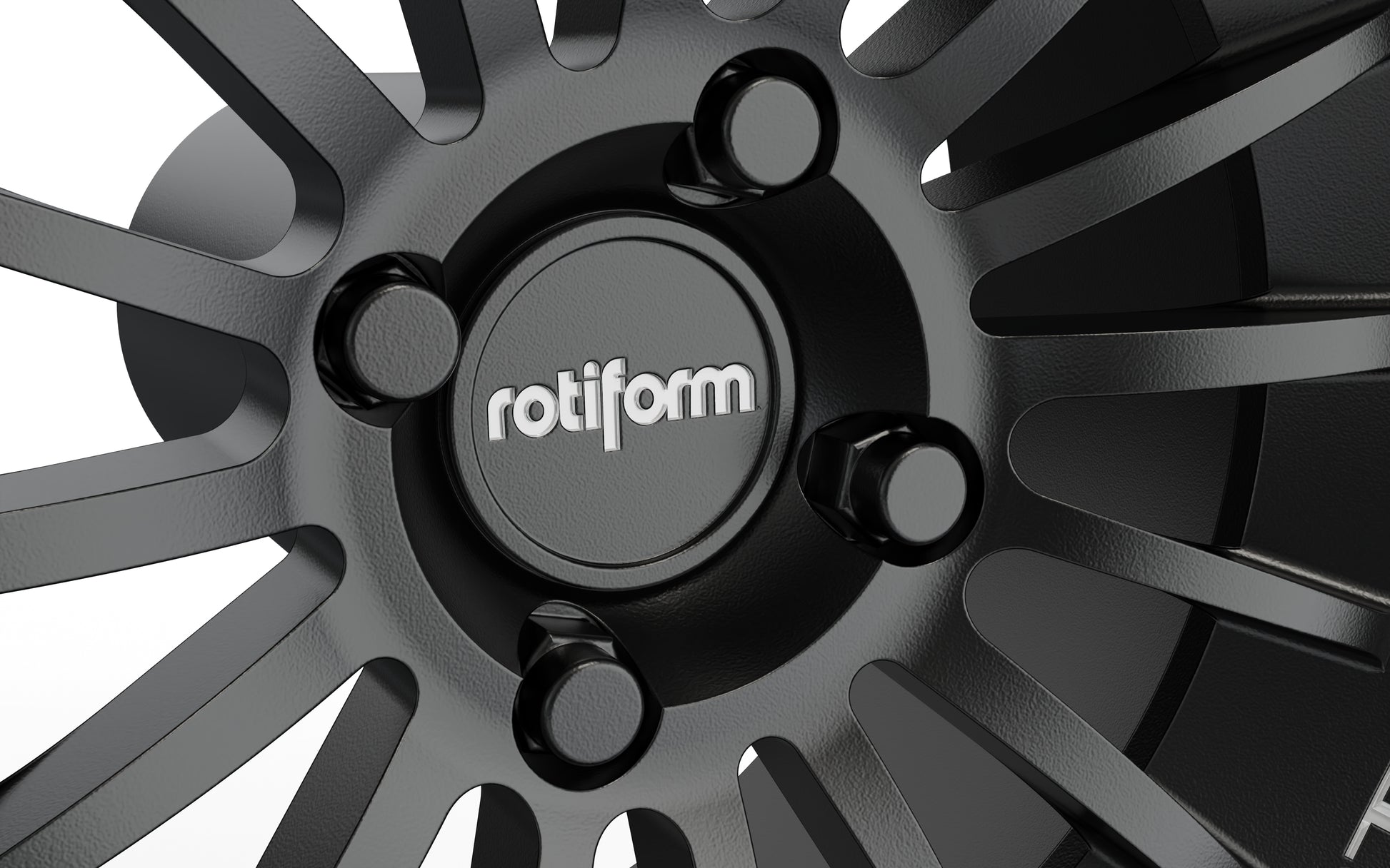 STL FILE ROTIFORM BUC-M WHEEL 3D MODEL - ARTISTIT