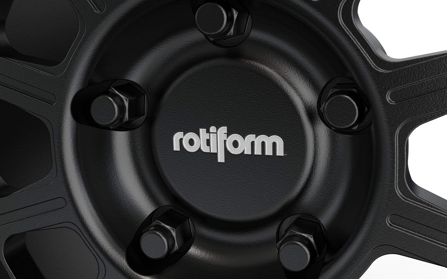 STL FILE ROTIFORM DKR WHEEL 3D MODEL - ARTISTIT