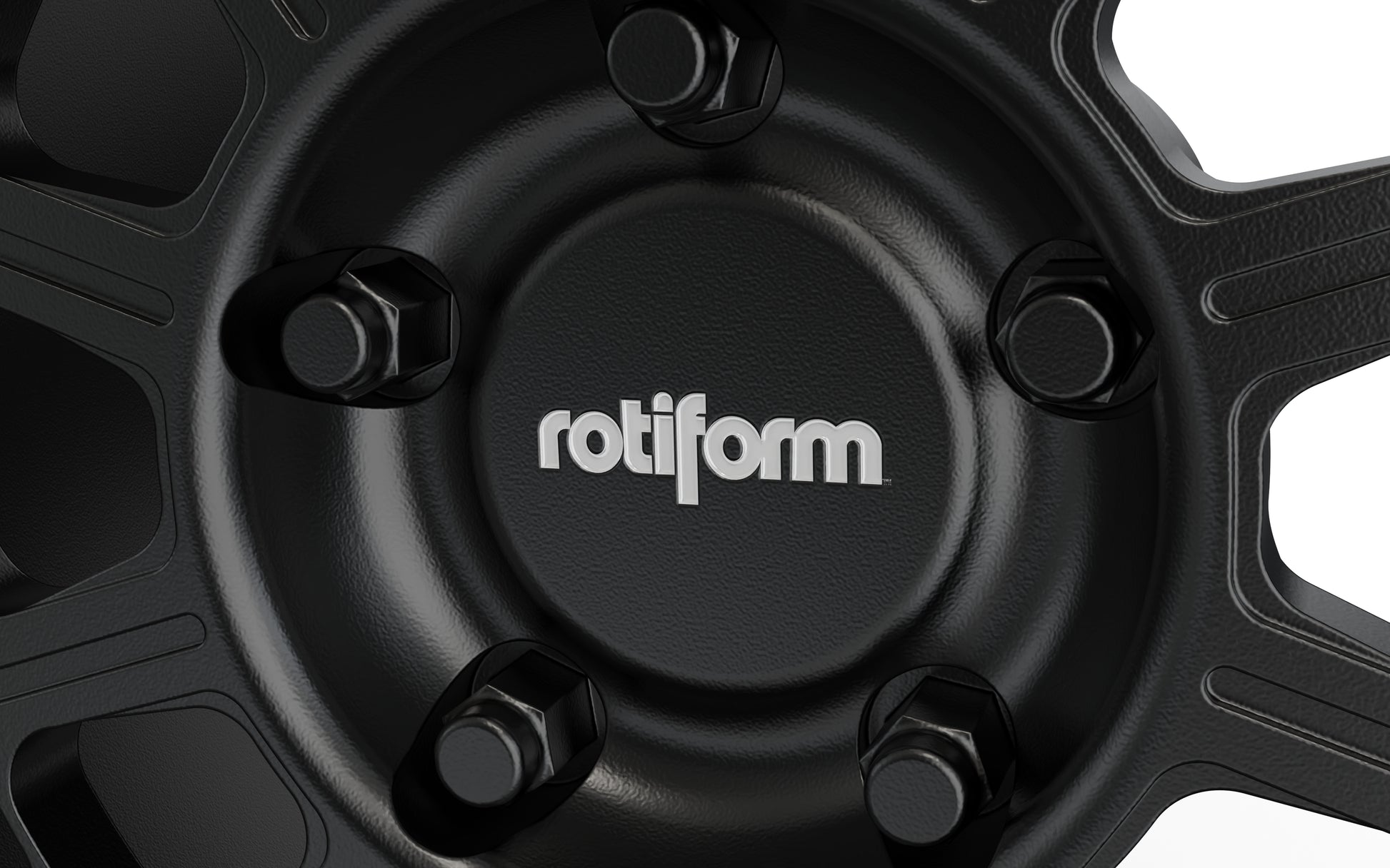 STL FILE ROTIFORM DKR WHEEL 3D MODEL - ARTISTIT
