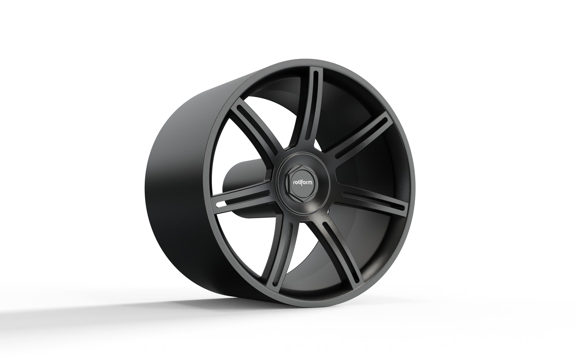 STL FILE ROTIFORM FRA WHEEL 3D MODEL - ARTISTIT