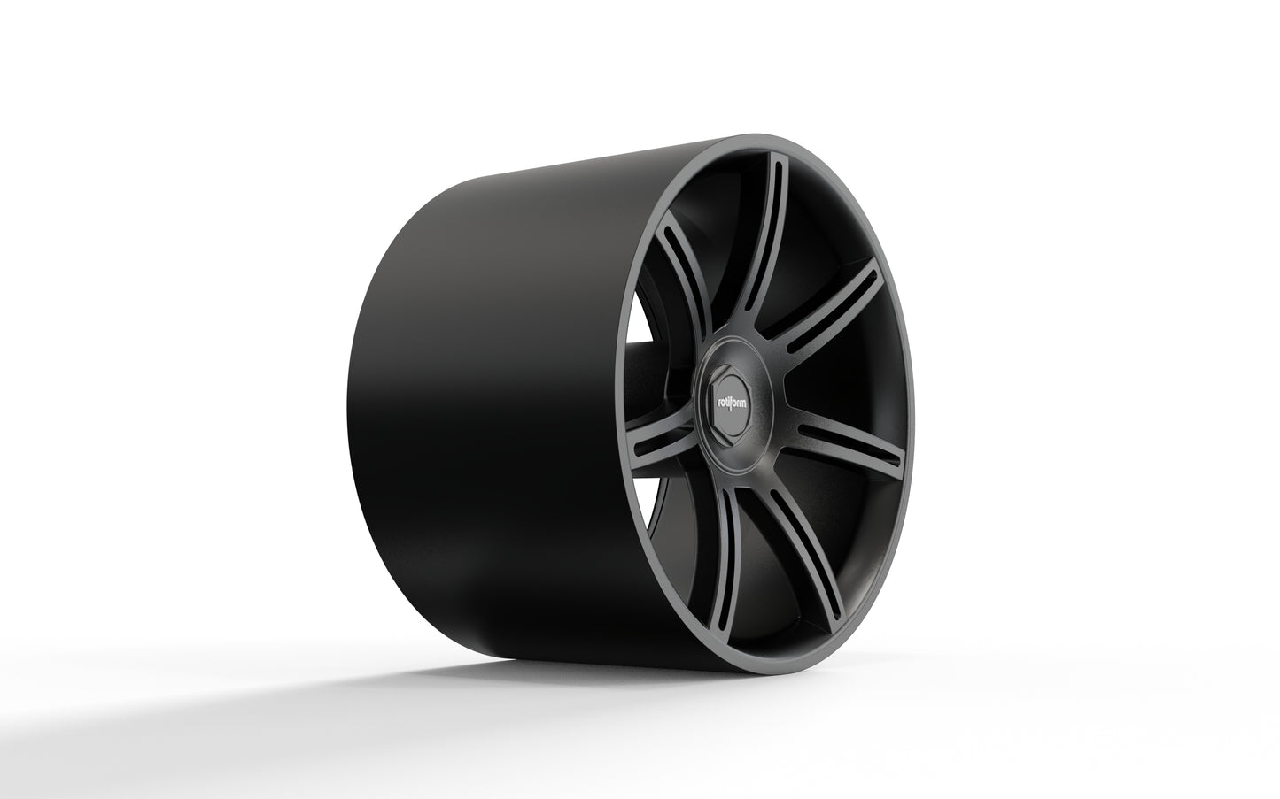 STL FILE ROTIFORM FRA WHEEL 3D MODEL - ARTISTIT