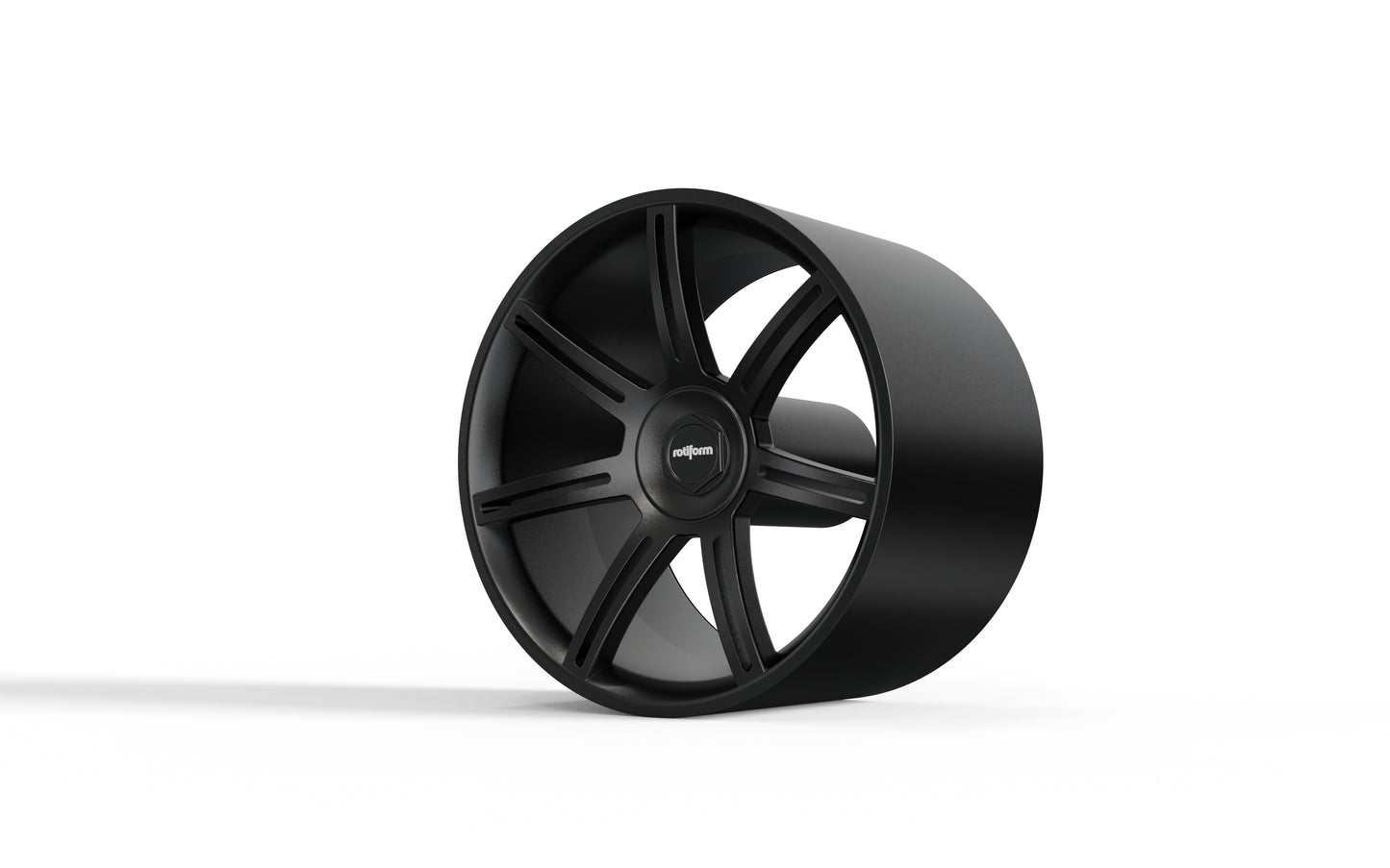STL FILE ROTIFORM FRA WHEEL 3D MODEL - ARTISTIT