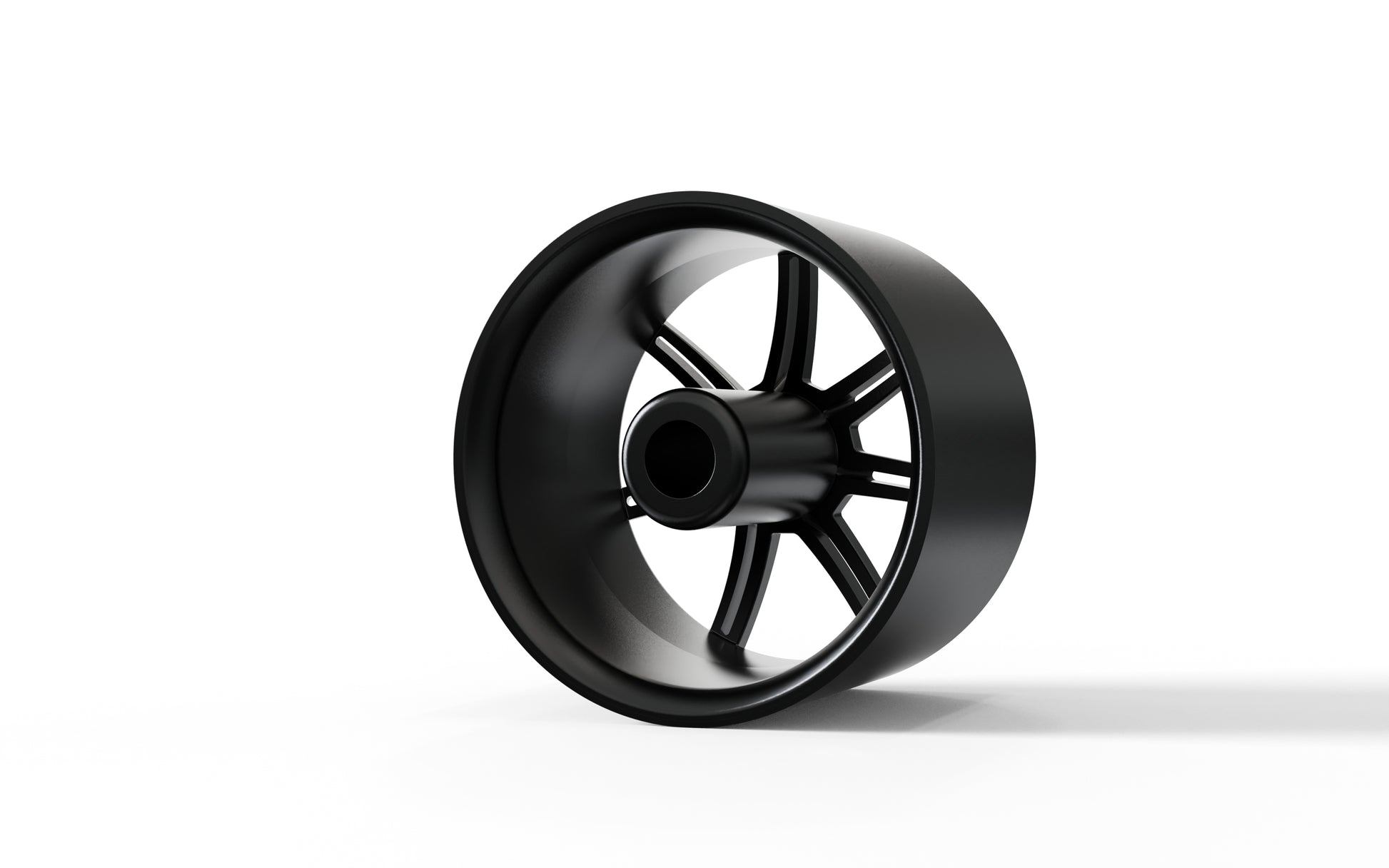 STL FILE ROTIFORM FRA WHEEL 3D MODEL - ARTISTIT