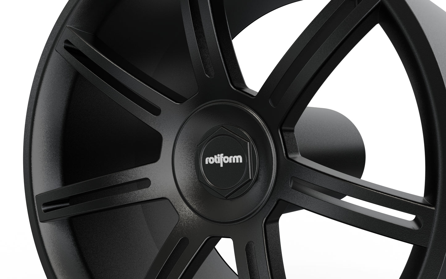 STL FILE ROTIFORM FRA WHEEL 3D MODEL - ARTISTIT