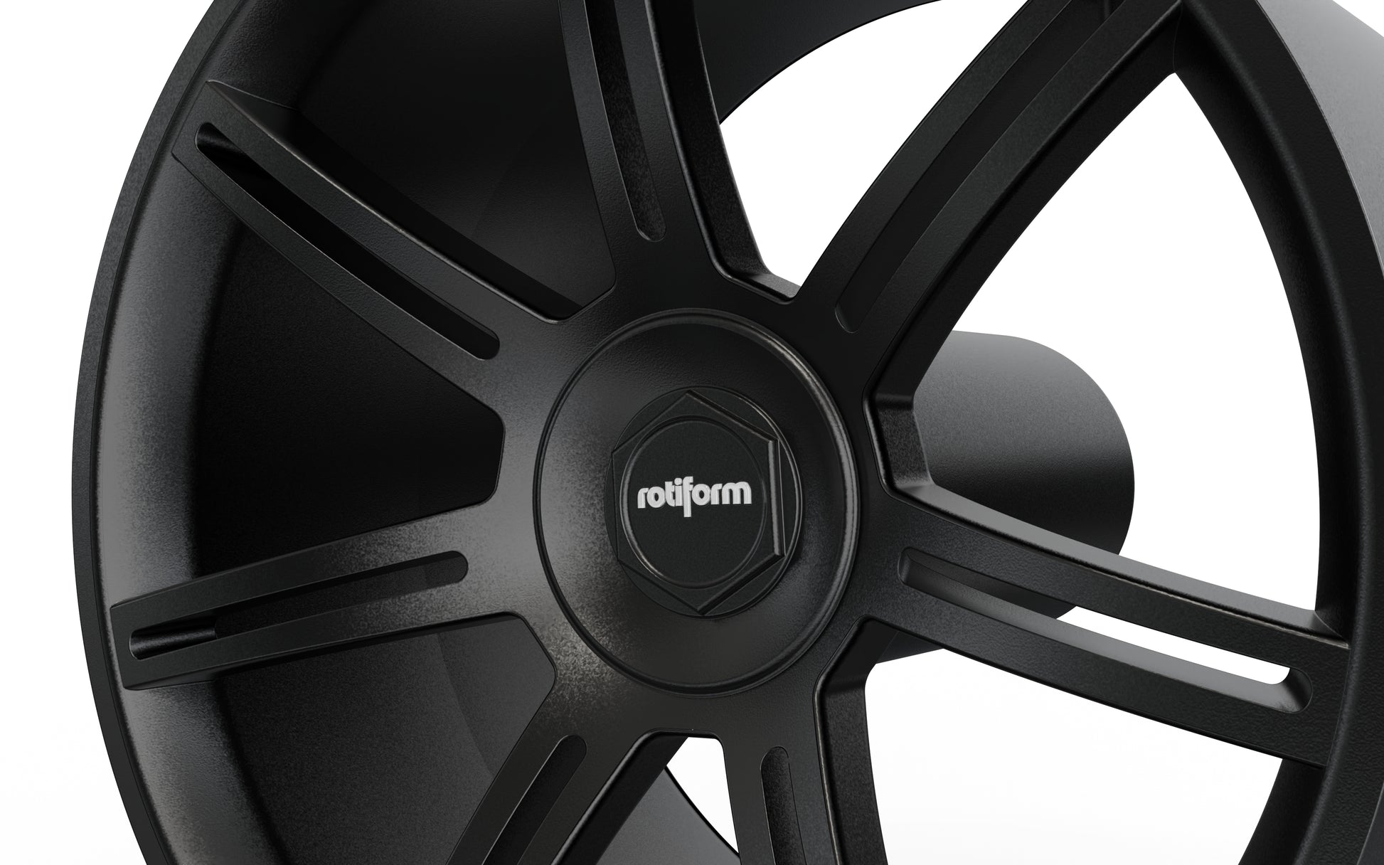 STL FILE ROTIFORM FRA WHEEL 3D MODEL - ARTISTIT