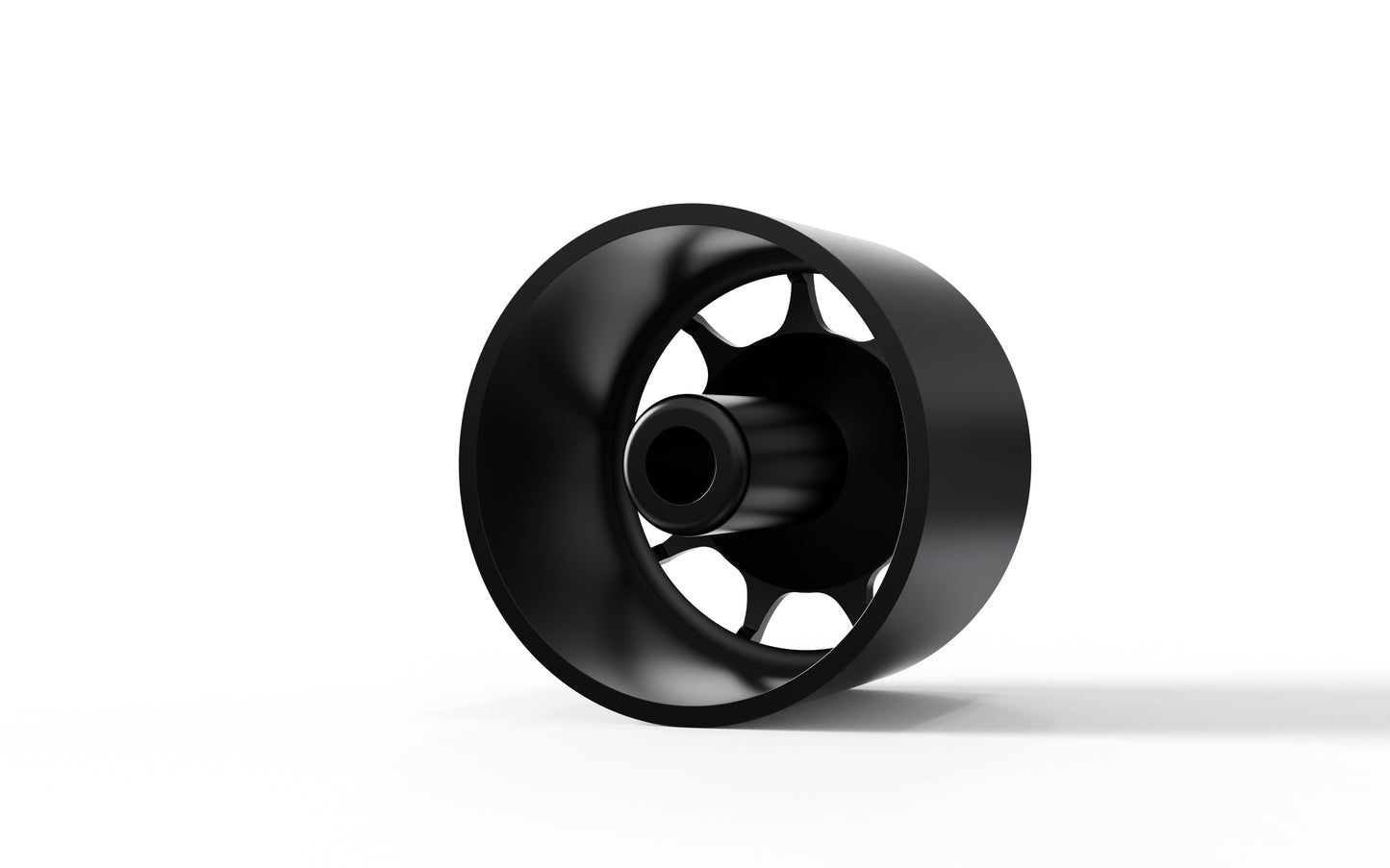STL FILE ROTIFORM FTD WHEEL 3D MODEL - ARTISTIT