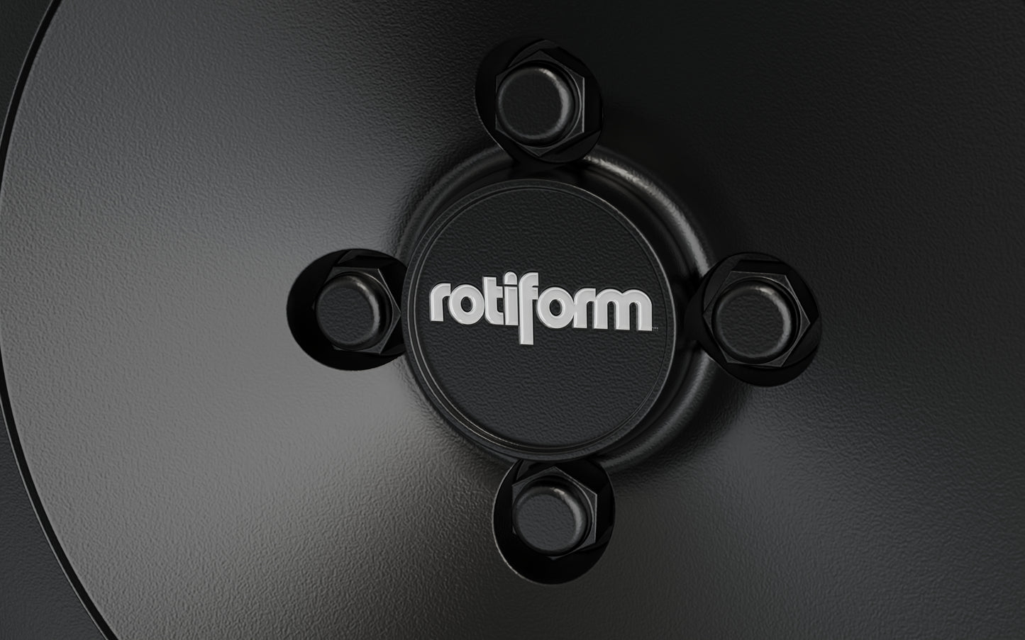 STL FILE ROTIFORM FTD WHEEL 3D MODEL - ARTISTIT