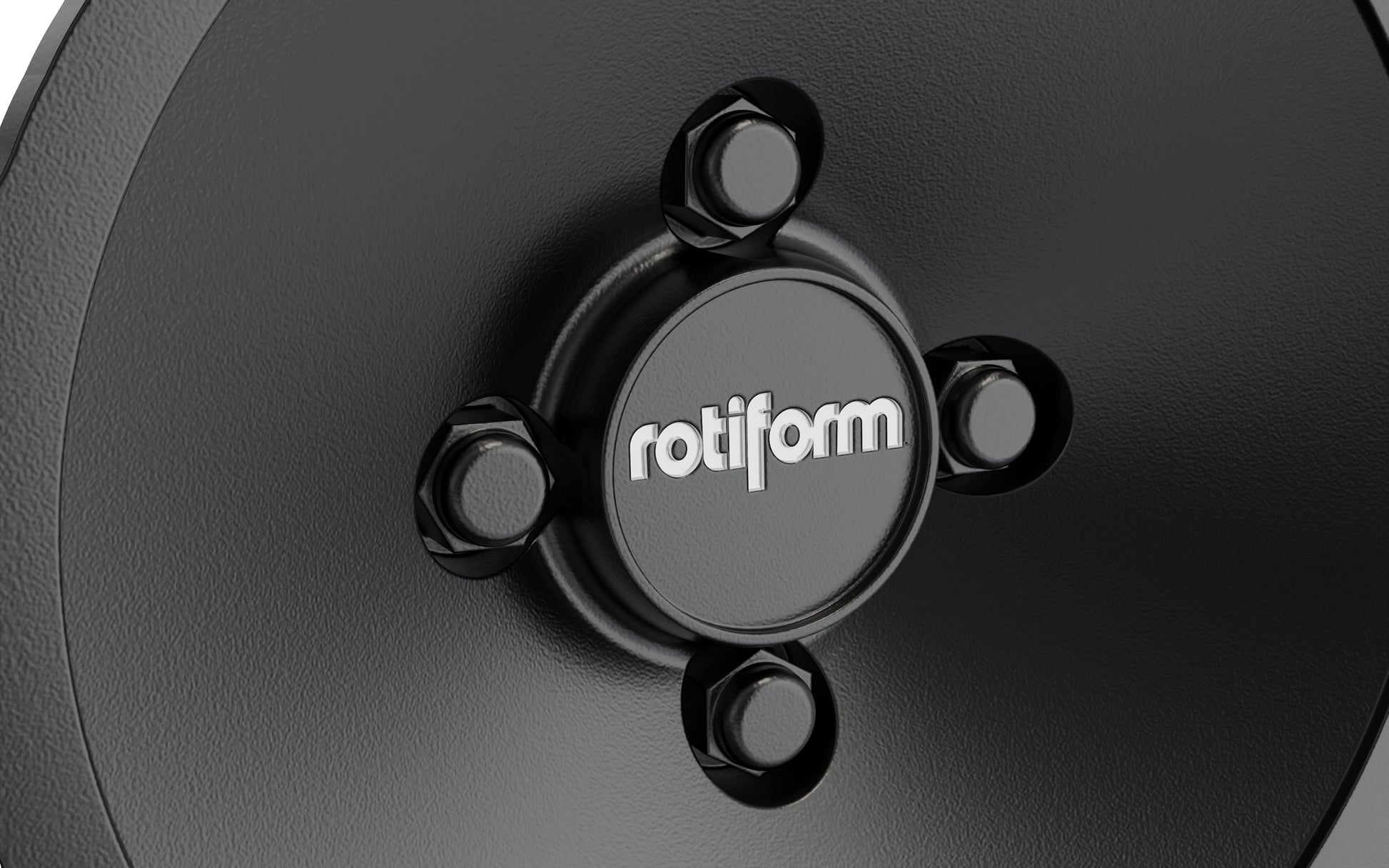 STL FILE ROTIFORM FTD WHEEL 3D MODEL - ARTISTIT
