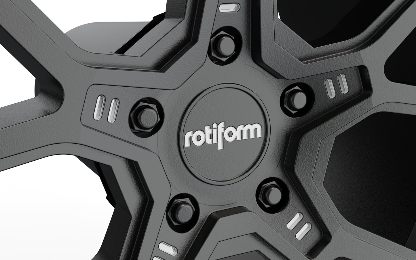 STL FILE ROTIFORM KPRR WHEEL 3D MODEL - ARTISTIT