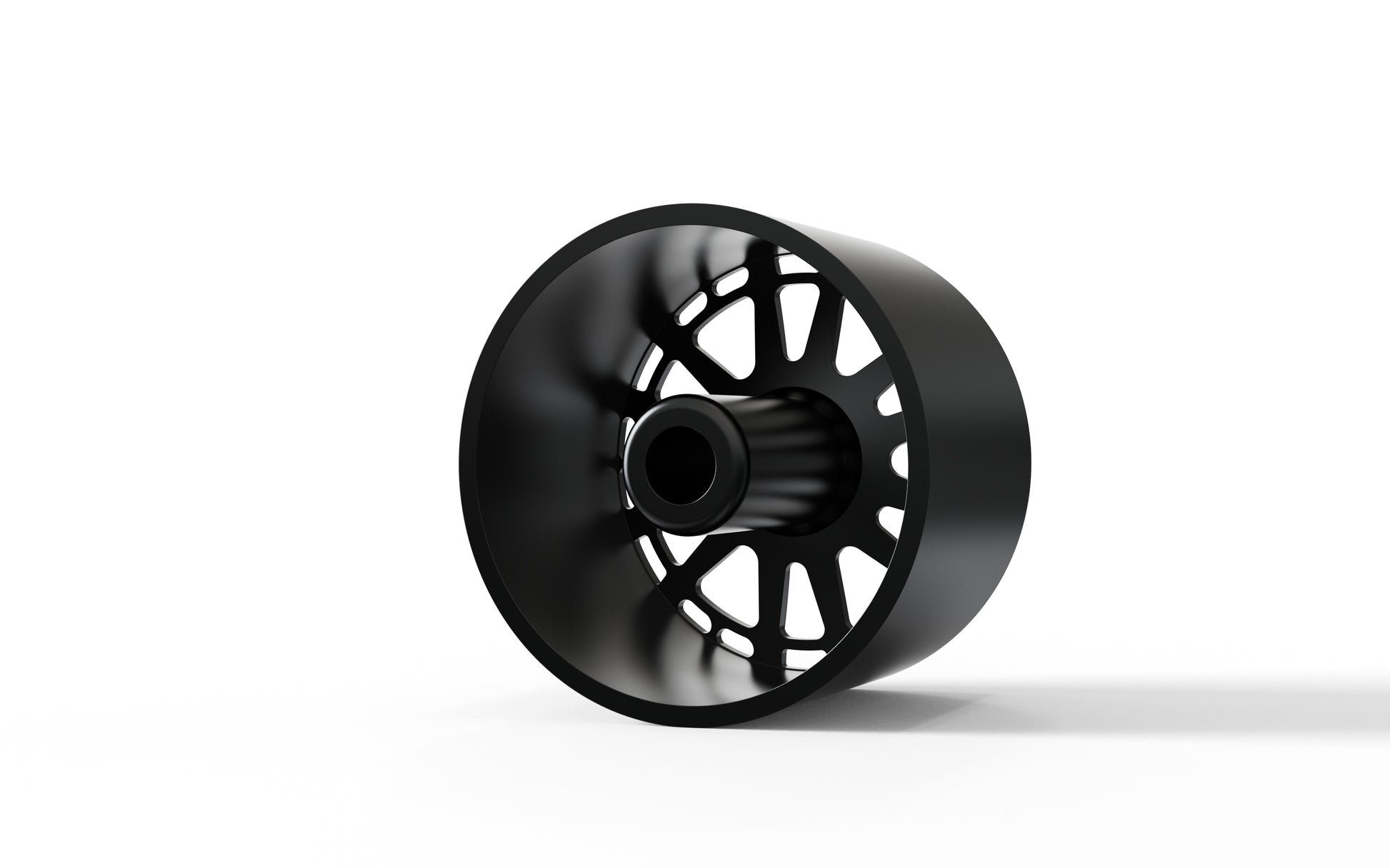 STL FILE ROTIFORM OZR WHEEL 3D MODEL - ARTISTIT