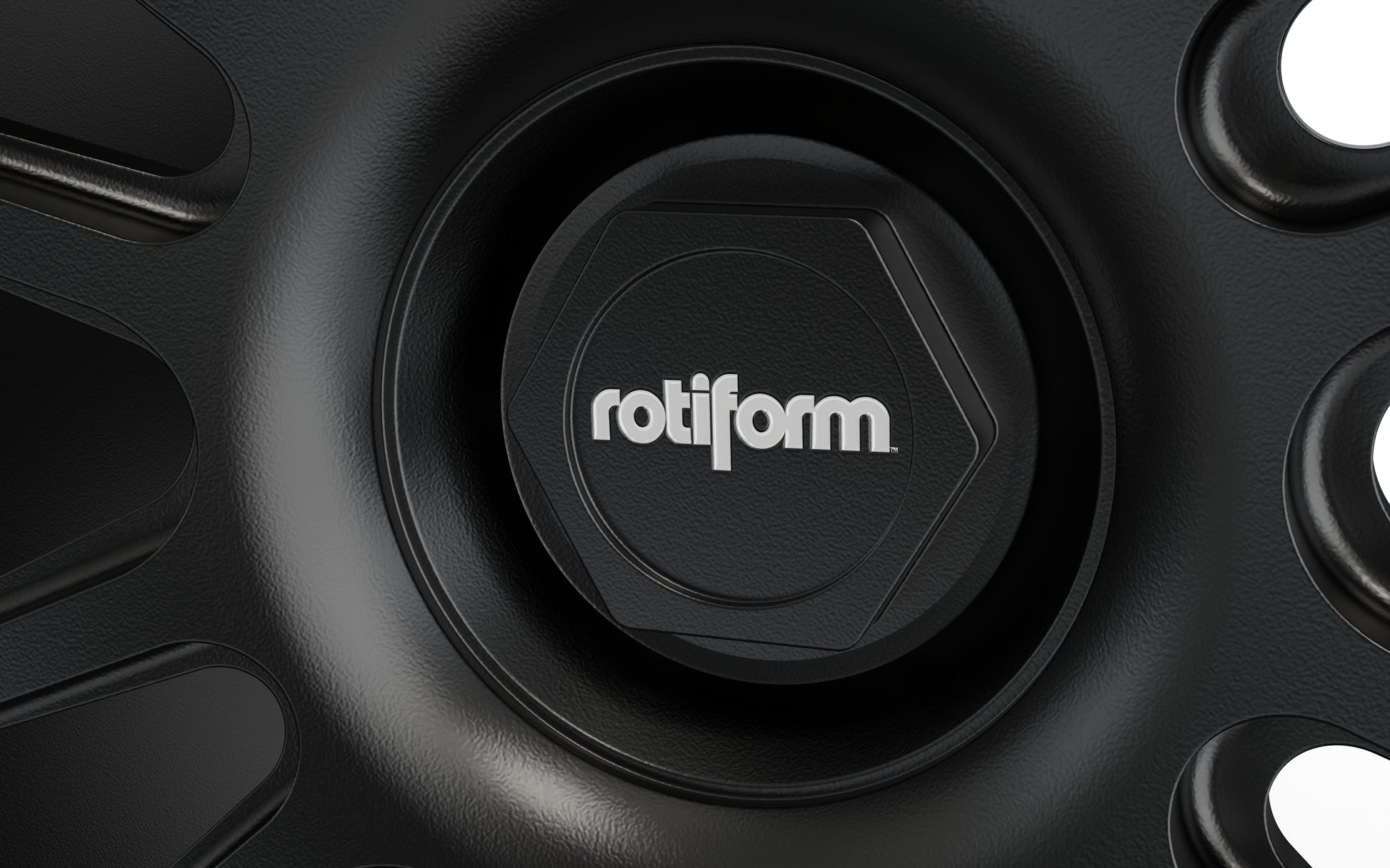 STL FILE ROTIFORM OZR WHEEL 3D MODEL - ARTISTIT