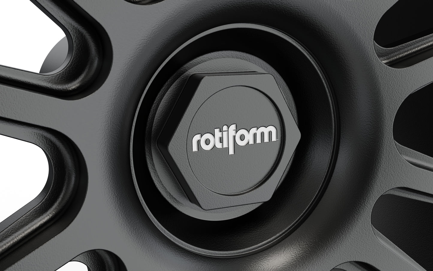 STL FILE ROTIFORM OZR WHEEL 3D MODEL - ARTISTIT