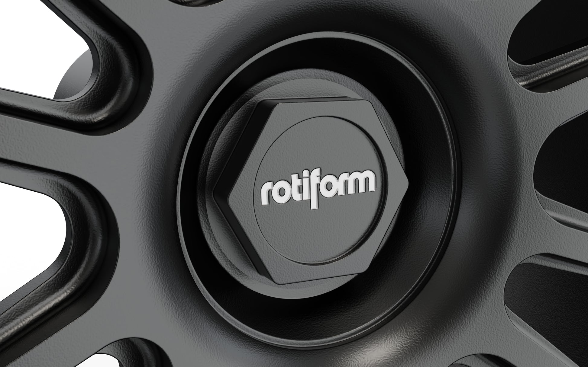 STL FILE ROTIFORM OZR WHEEL 3D MODEL - ARTISTIT