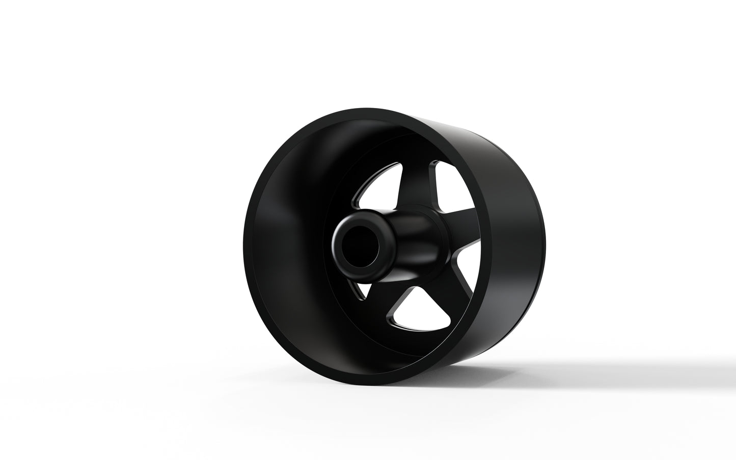 STL FILE ROTIFORM ROC-F WHEEL 3D MODEL - ARTISTIT