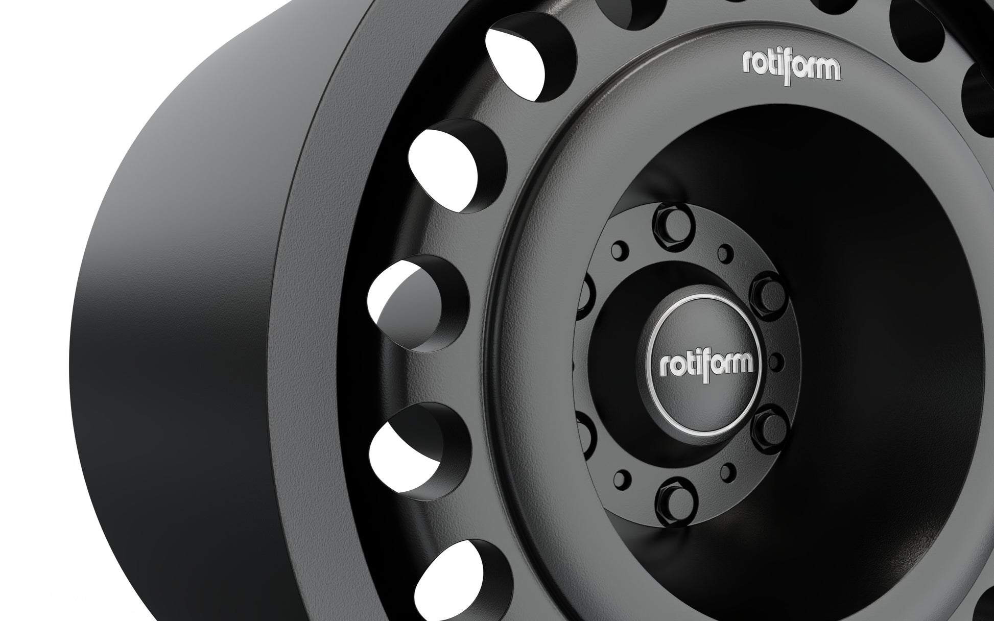STL FILE ROTIFORM STL WHEEL 3D MODEL - ARTISTIT
