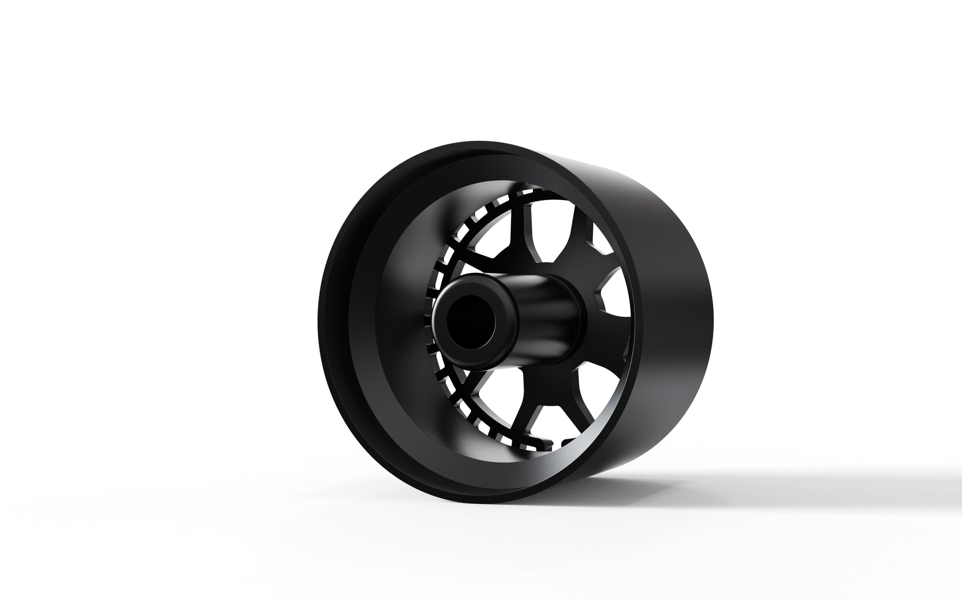 STL FILE ROTIFORM ZMO-M WHEEL 3D MODEL - ARTISTIT