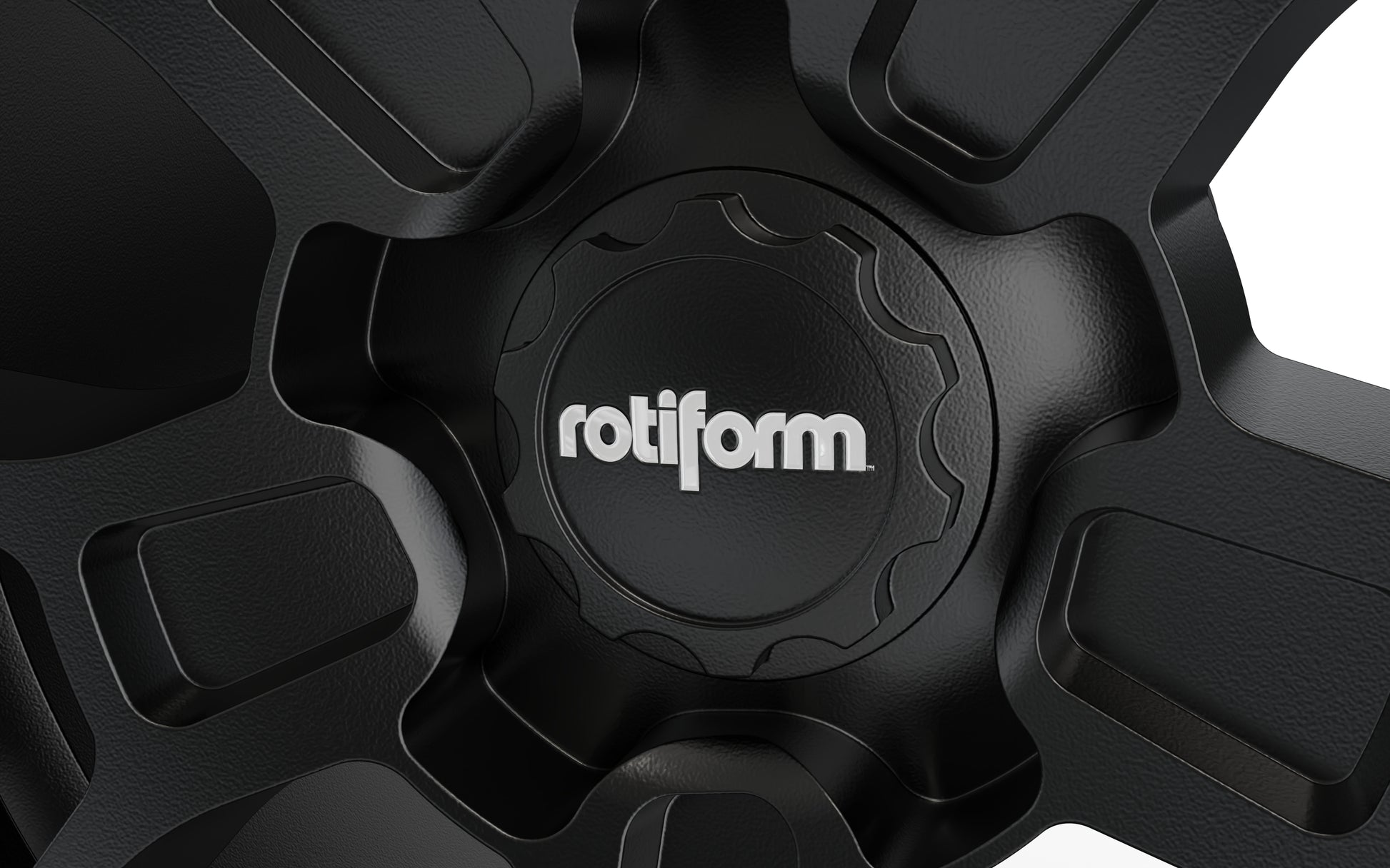 STL FILE ROTIFORM ZMO-M WHEEL 3D MODEL - ARTISTIT
