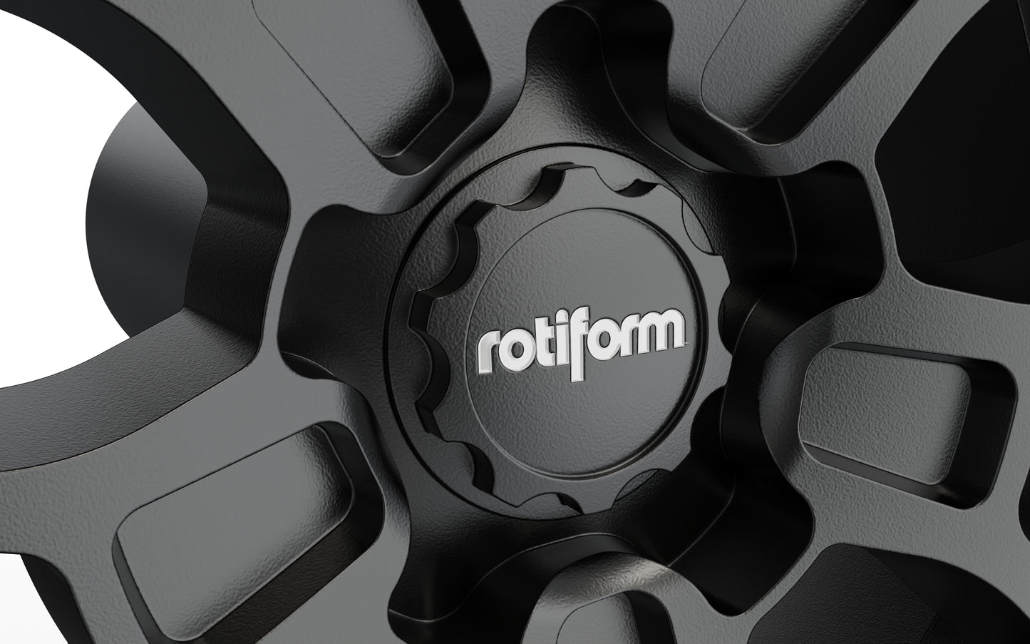 STL FILE ROTIFORM ZMO-M WHEEL 3D MODEL - ARTISTIT