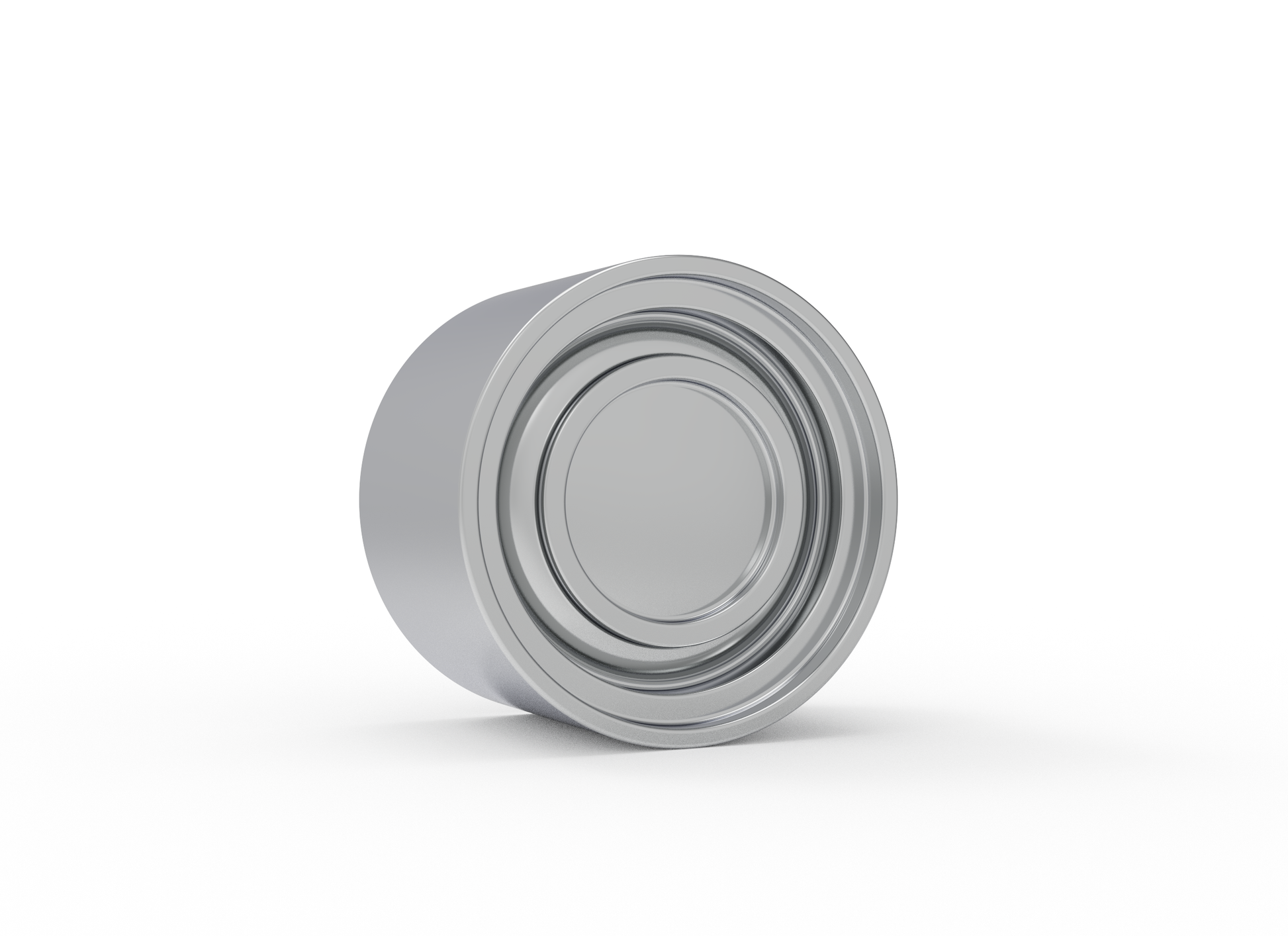 STL FILE AMERICAN RACING SMOOTHIE WHEEL 3D MODEL - ARTISTIT