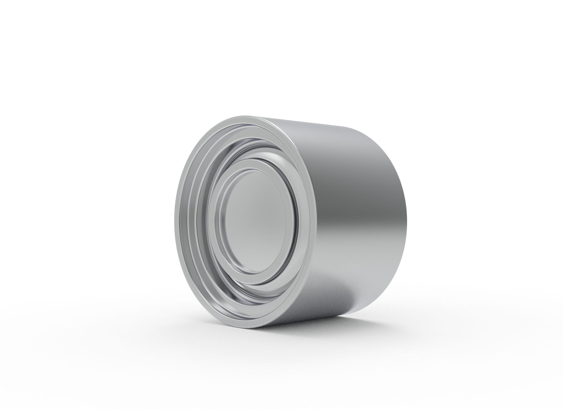 STL FILE AMERICAN RACING SMOOTHIE WHEEL 3D MODEL - ARTISTIT