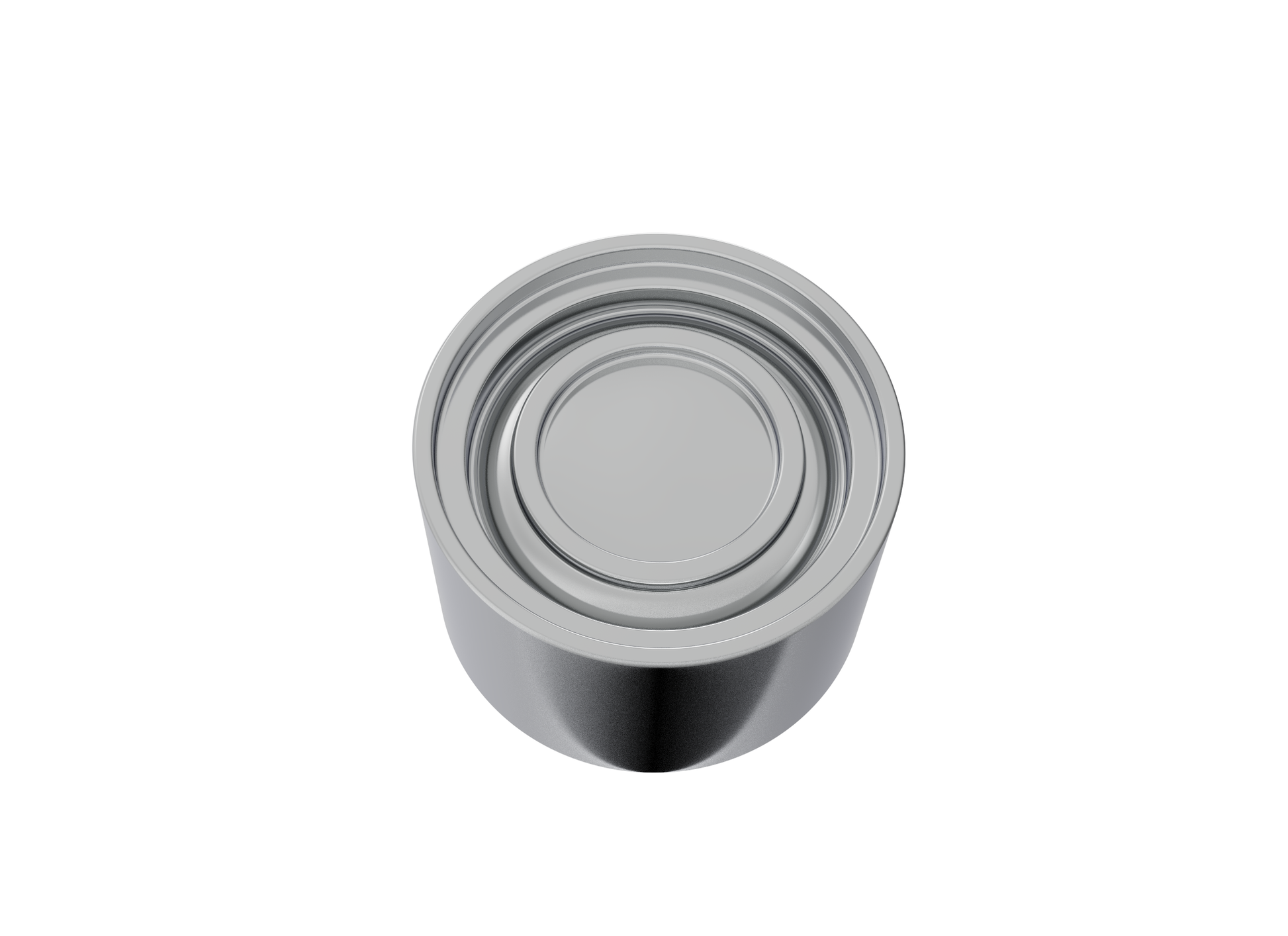 STL FILE AMERICAN RACING SMOOTHIE WHEEL 3D MODEL - ARTISTIT