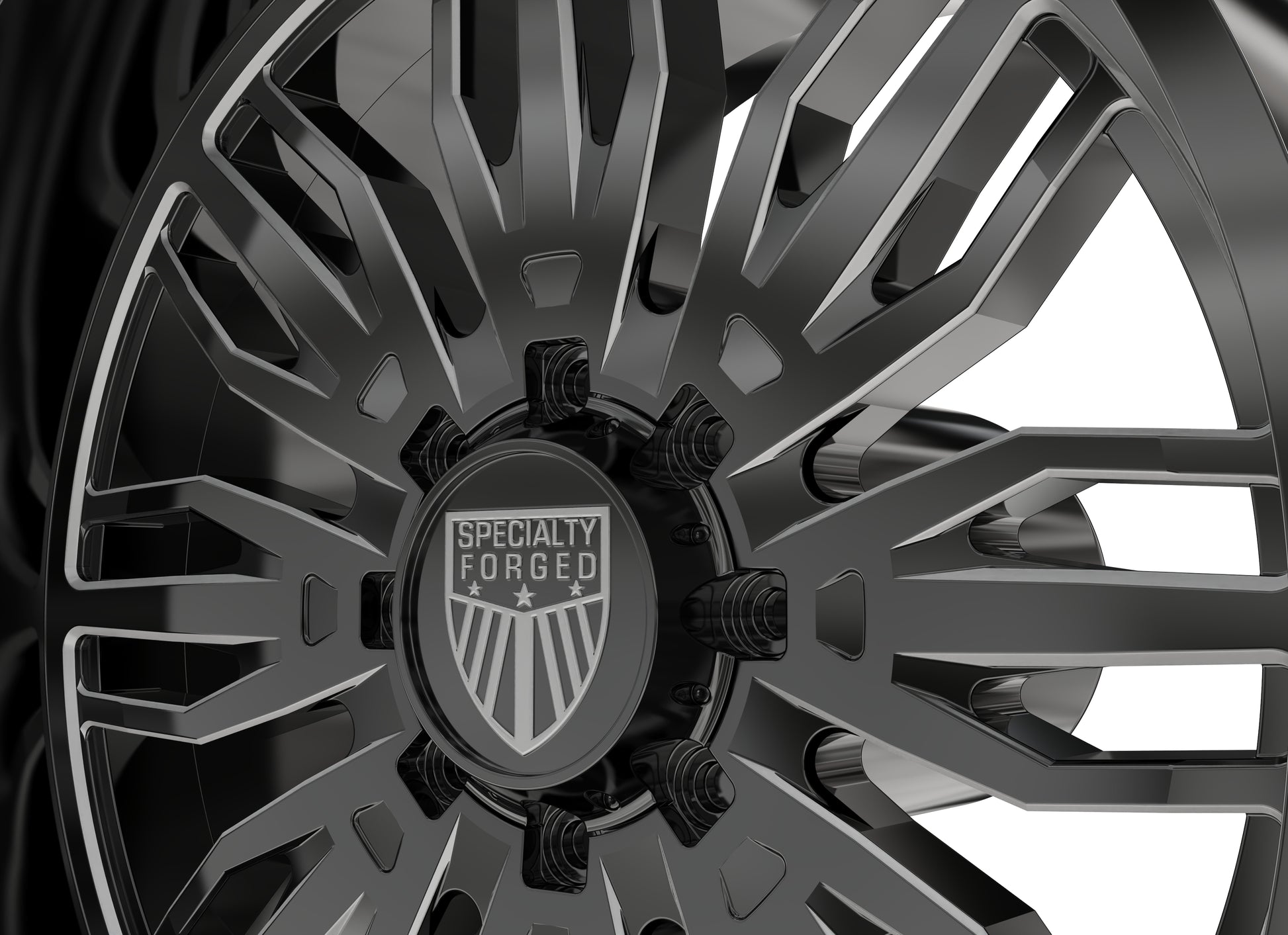 STL FILE SPECIALITY FORGED ELITE CONCAVE C706 WHEEL - ARTISTIT