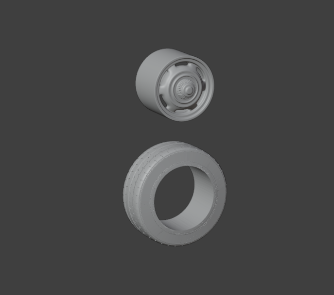 STL FILE Oldsmobile Vista Cruiser 1964 3d model - ARTISTIT