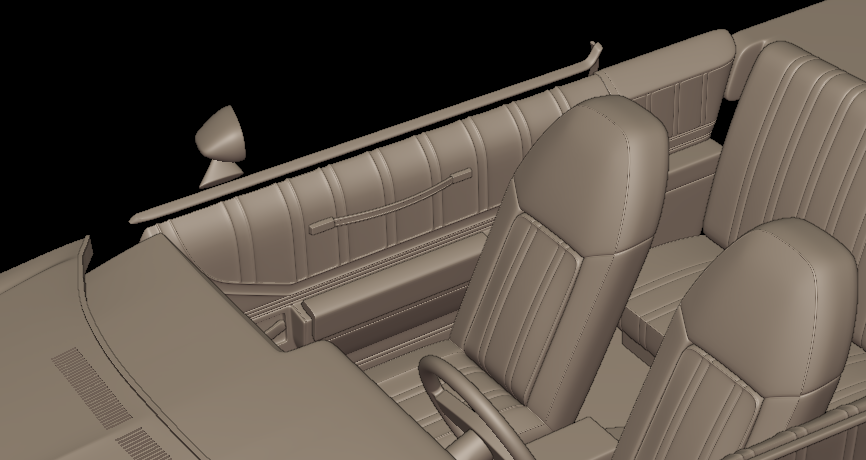 STL FILE CHEVROLET MONTE CARLO 1976 3D PRINT MODEL - ARTISTIT