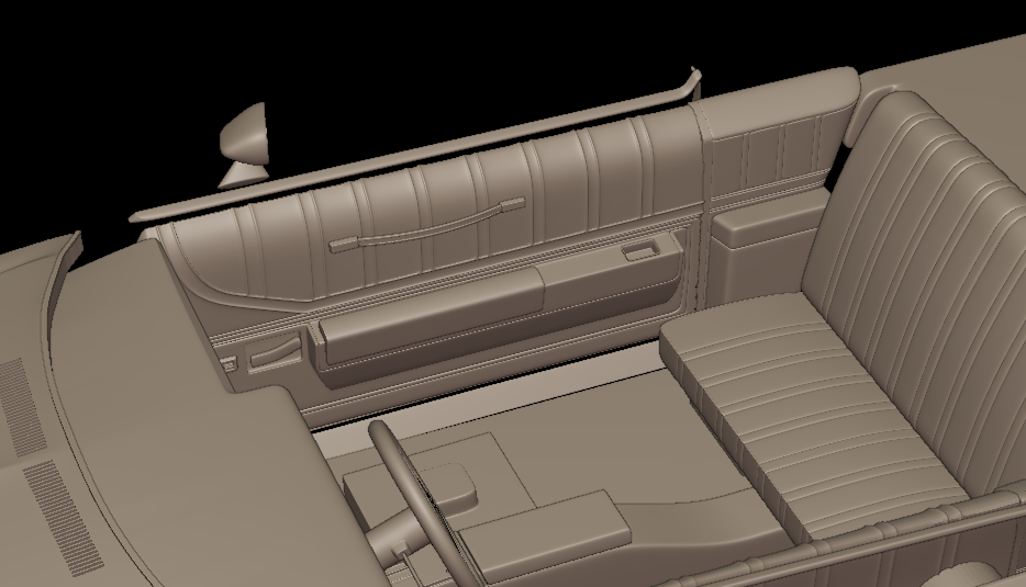 STL FILE CHEVROLET MONTE CARLO 1976 3D PRINT MODEL - ARTISTIT